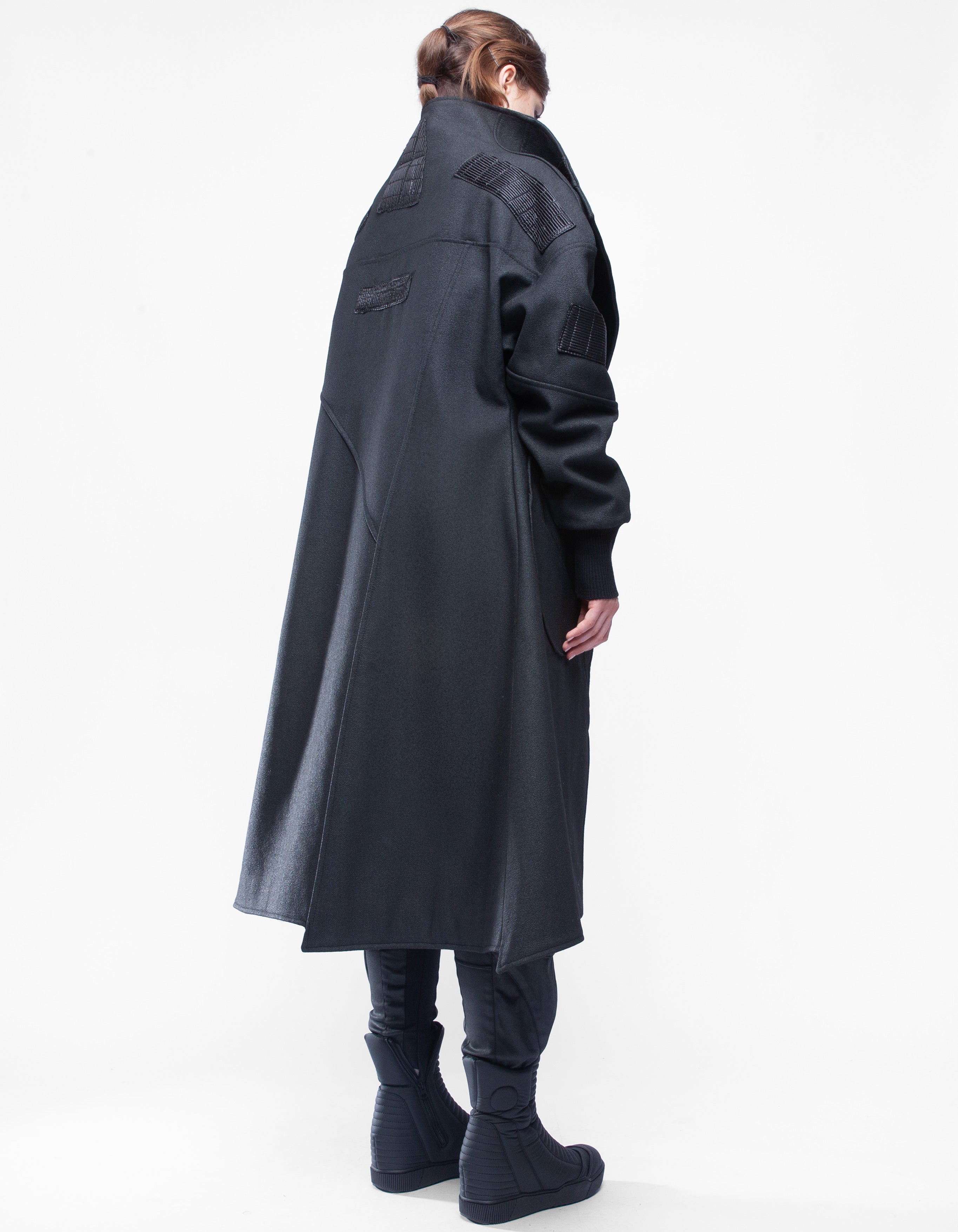 COAT CRAFT UNIFORM W
