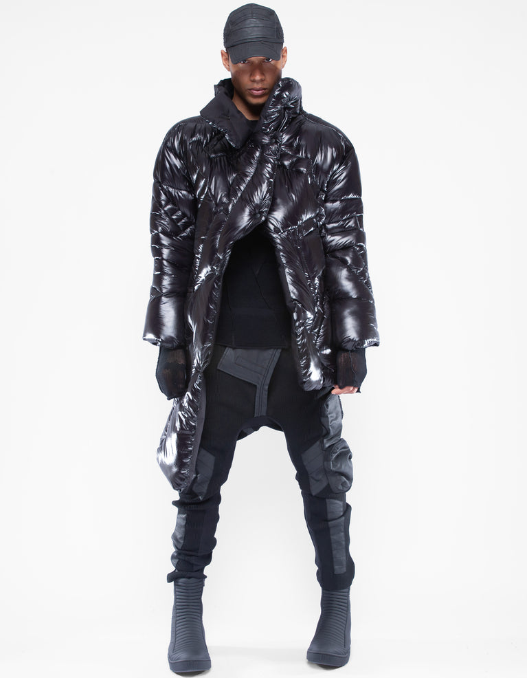 COAT DIGITAL MASTER M
