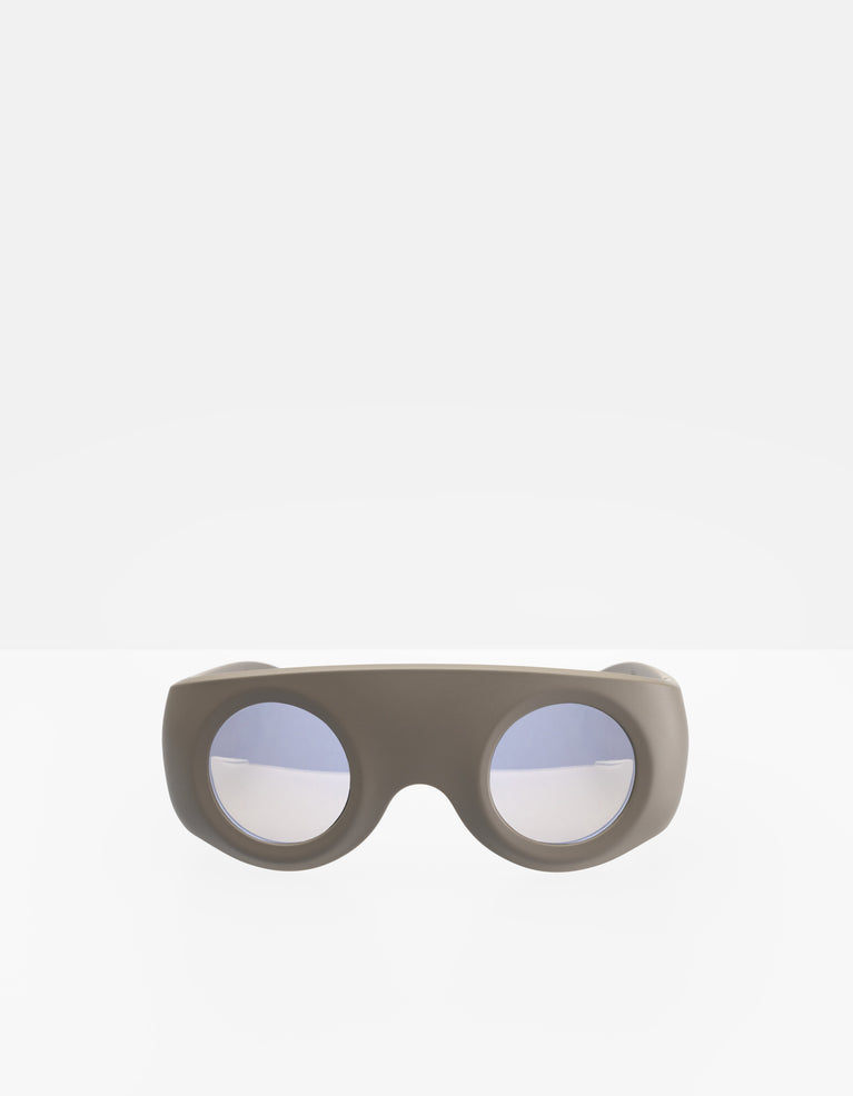 ESPEJO TIERRA BINOCULAR DEMOBAZA