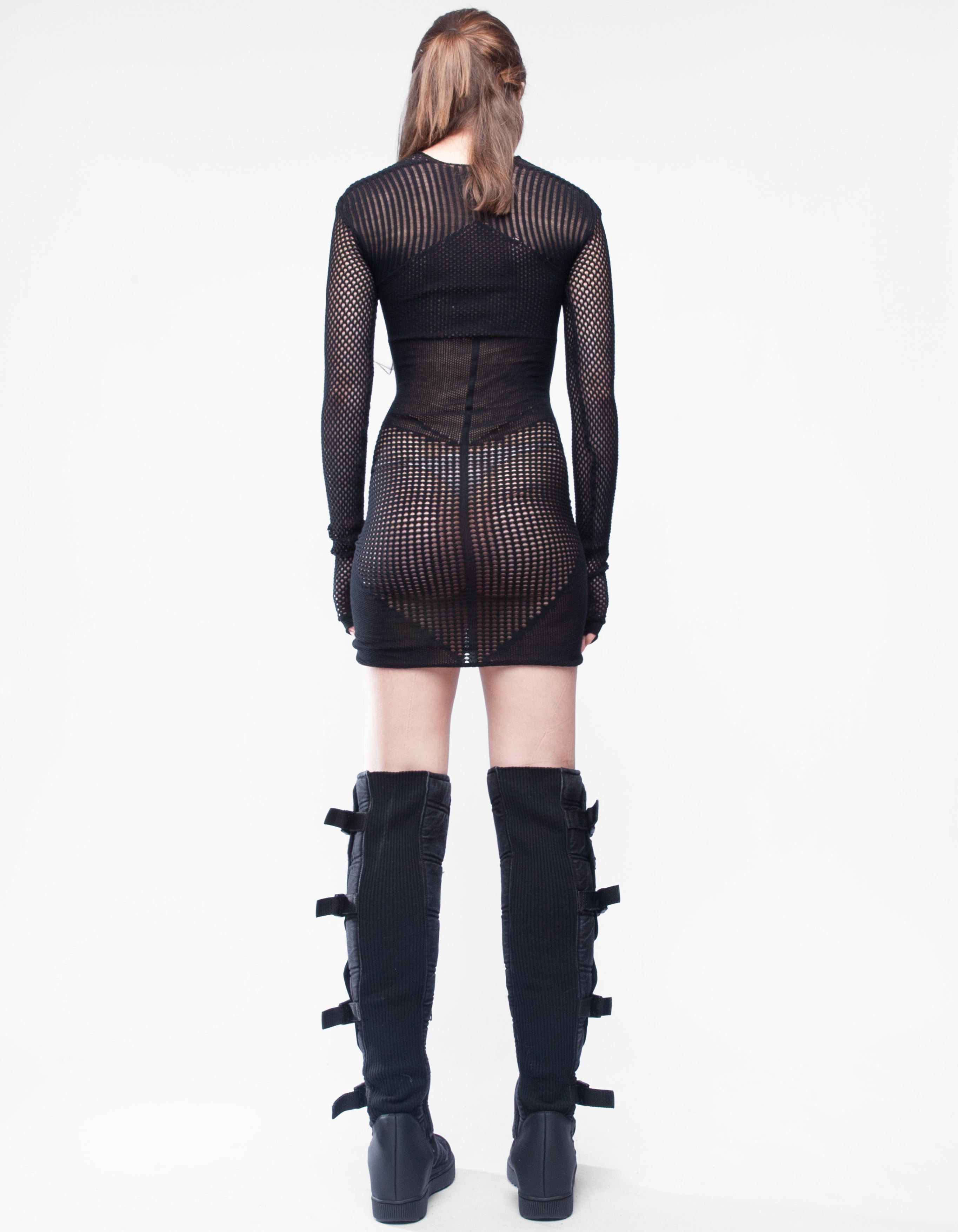 DRESS FIT PROGRAM