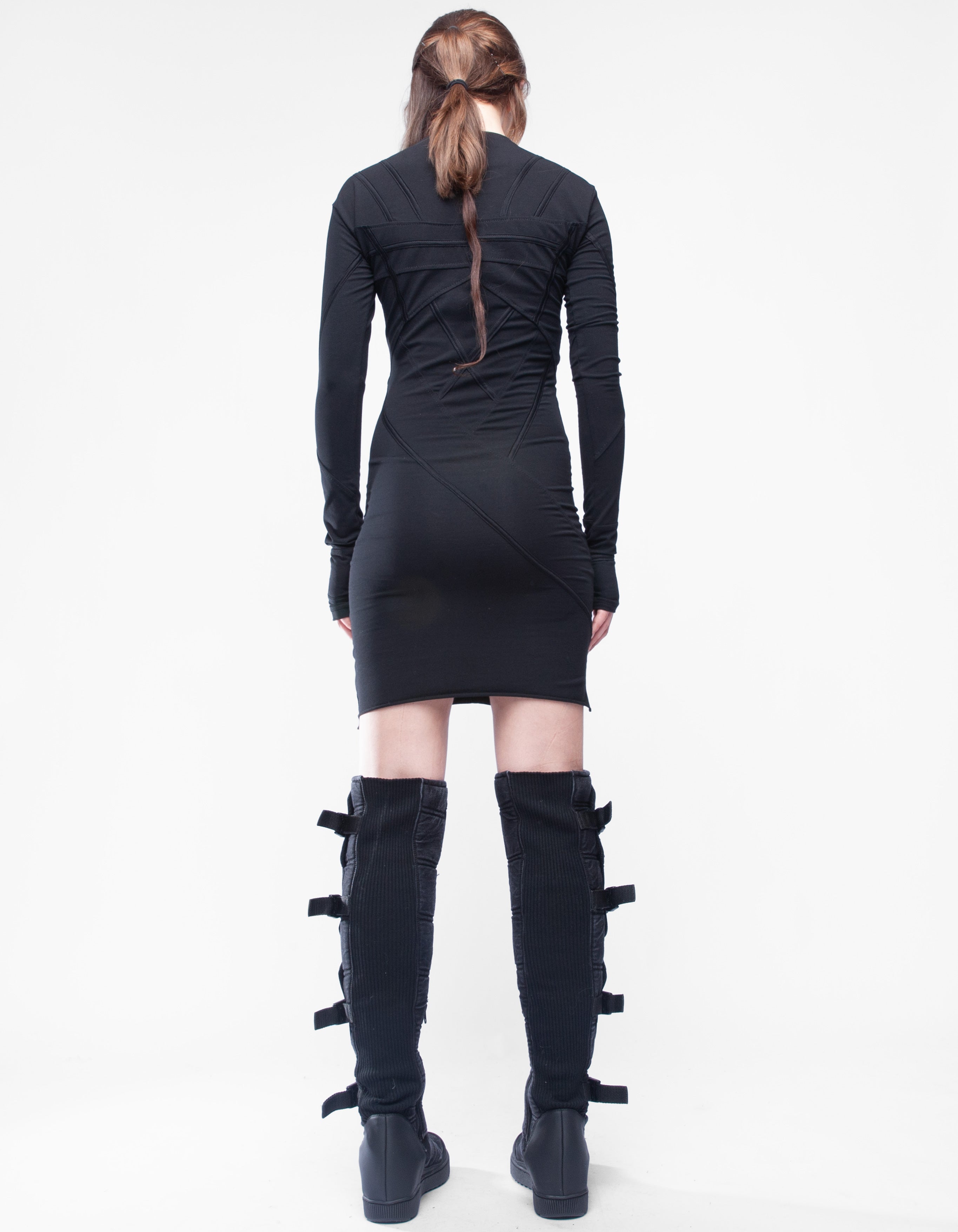 DRESS FLIP CHANNELS