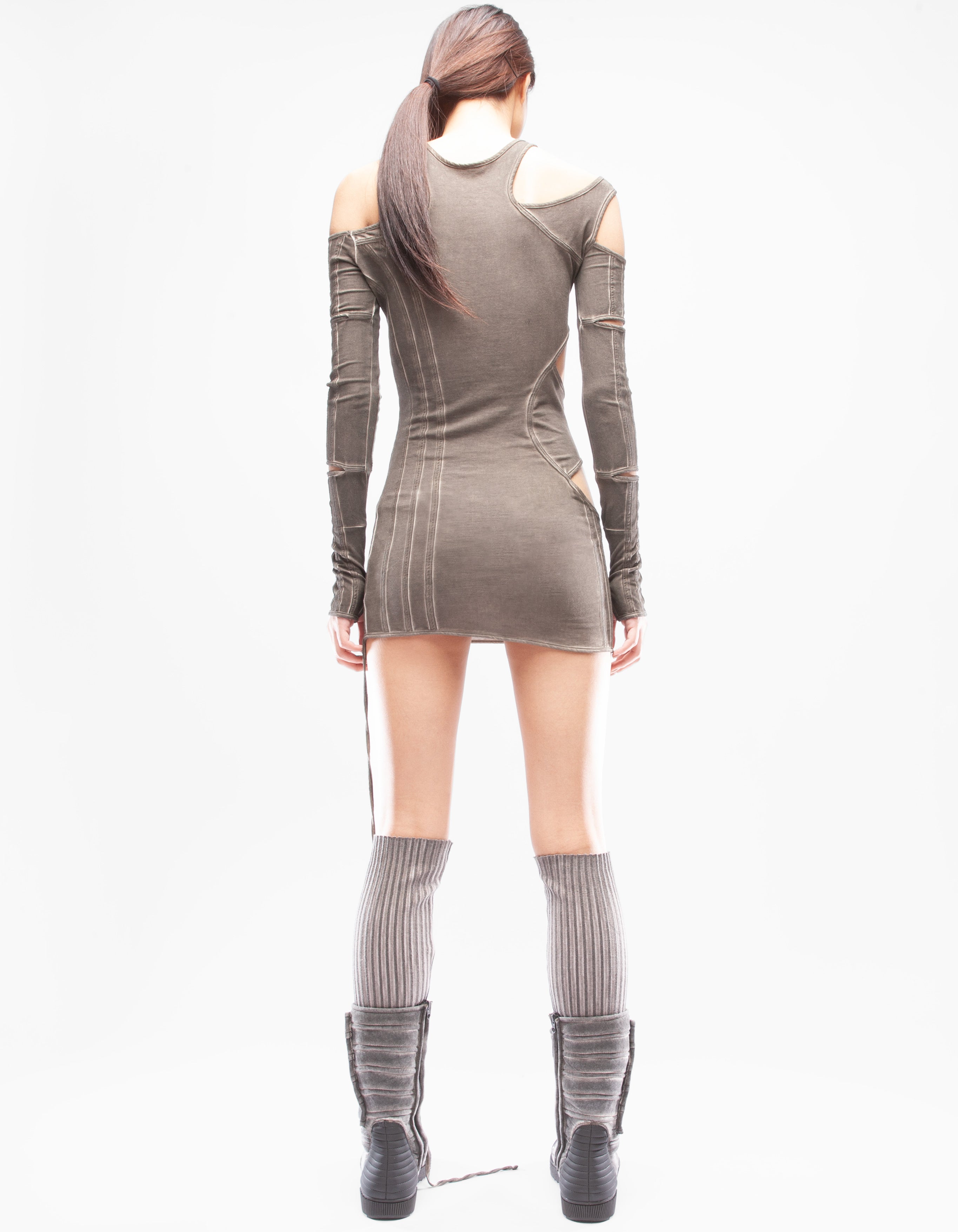 MARCO DEL VESTIDO