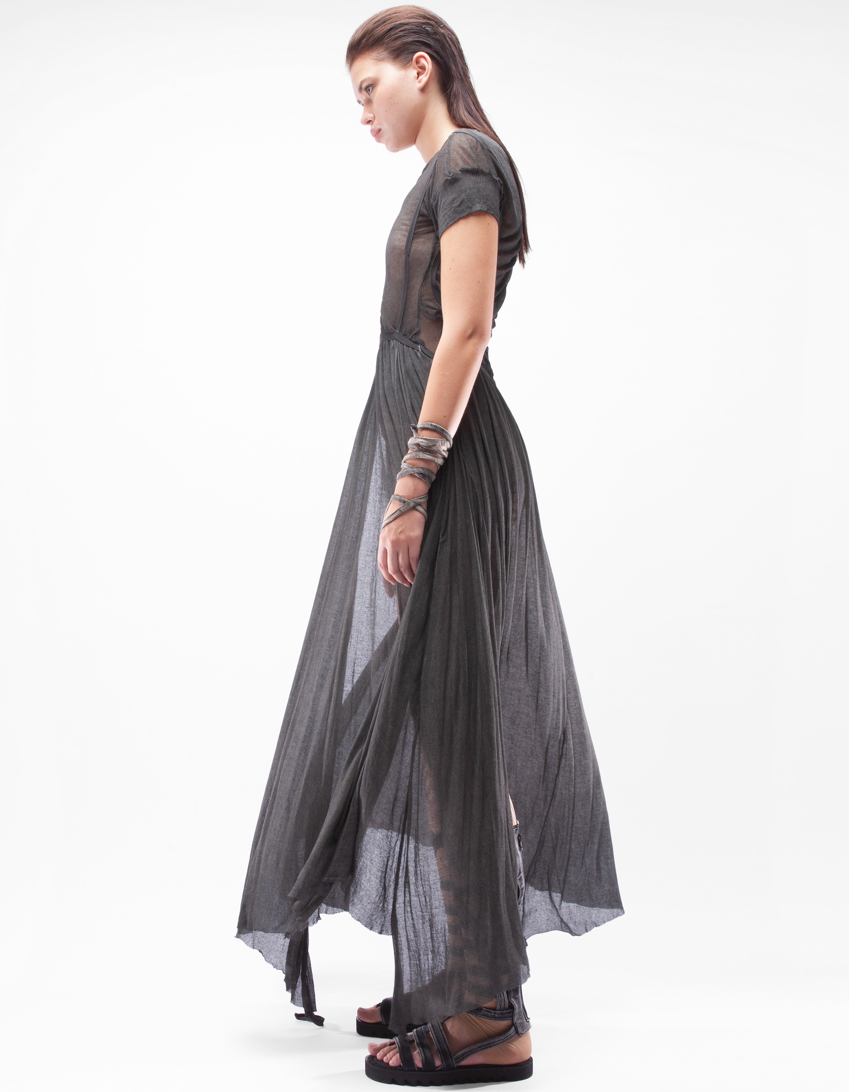 VESTIDO INFINITO