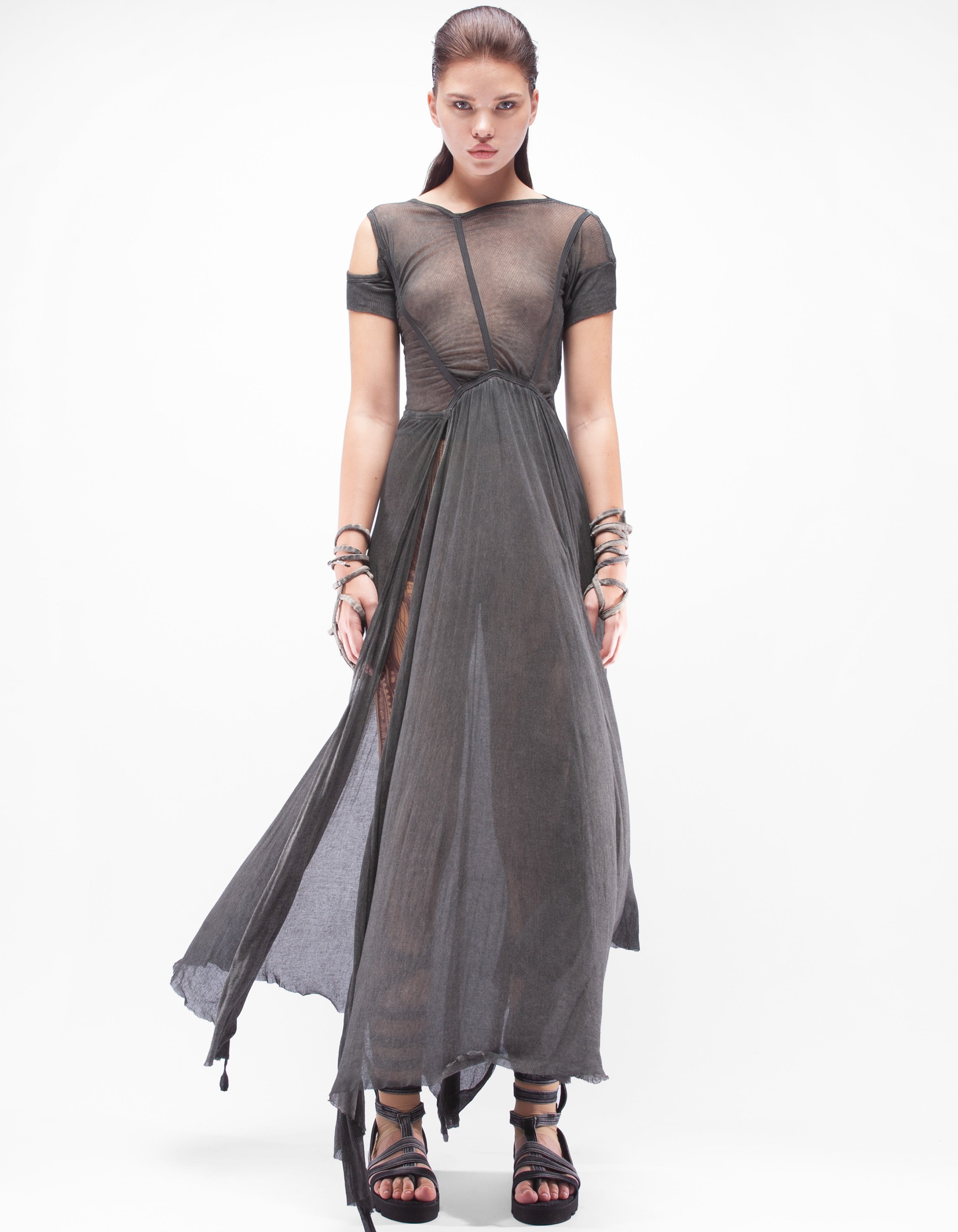 VESTIDO INFINITO