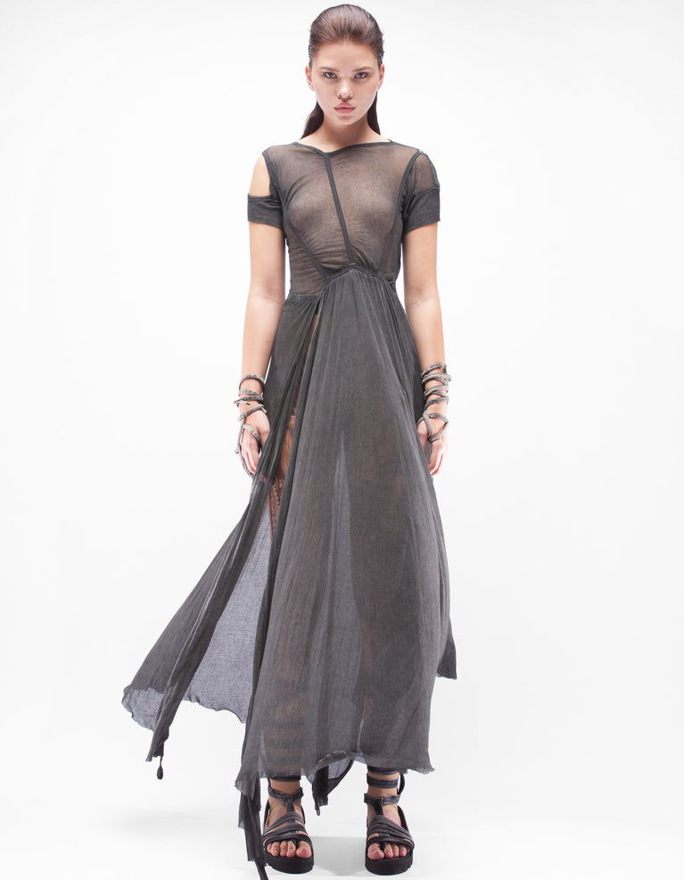 VESTIDO INFINITO
