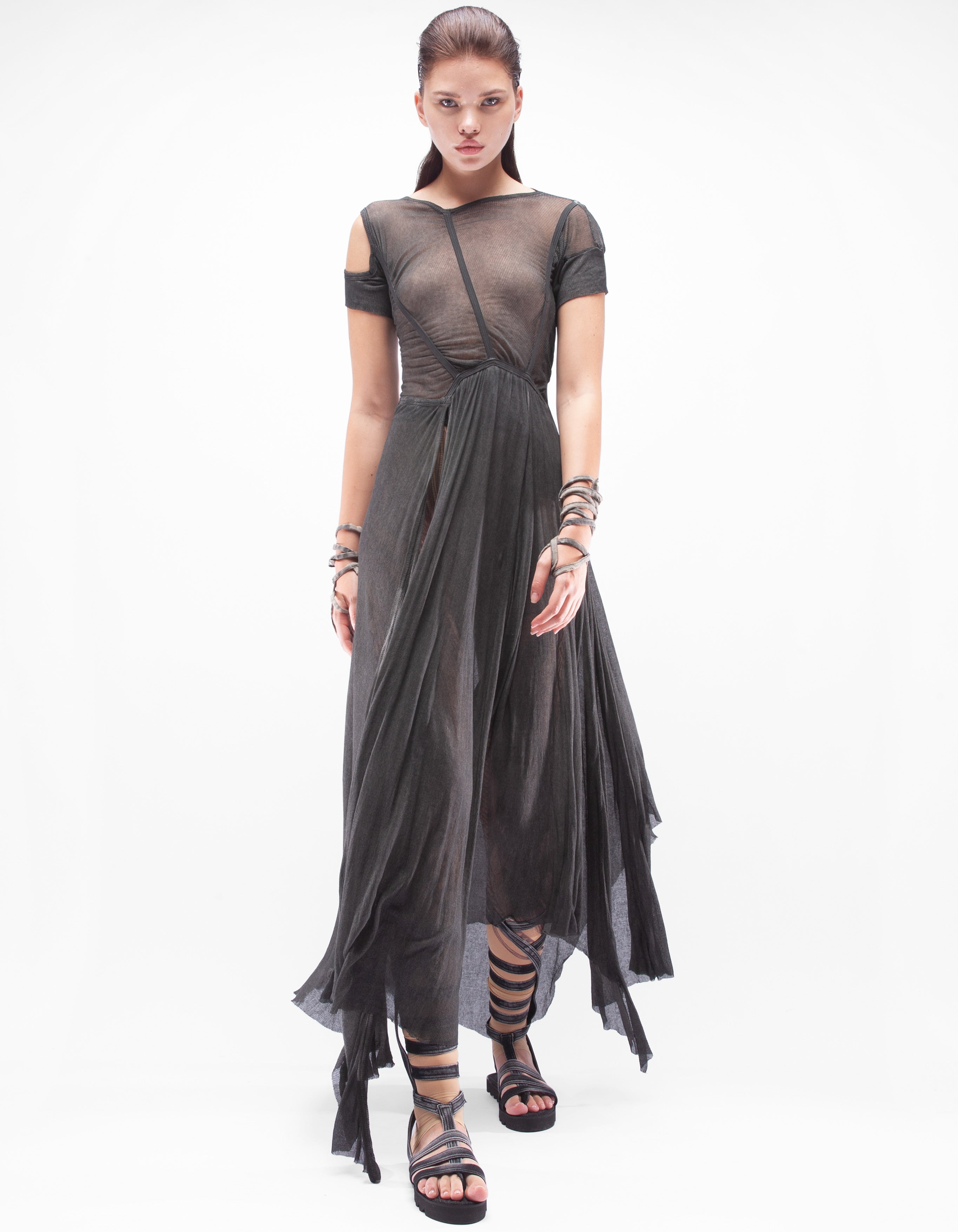 VESTIDO INFINITO