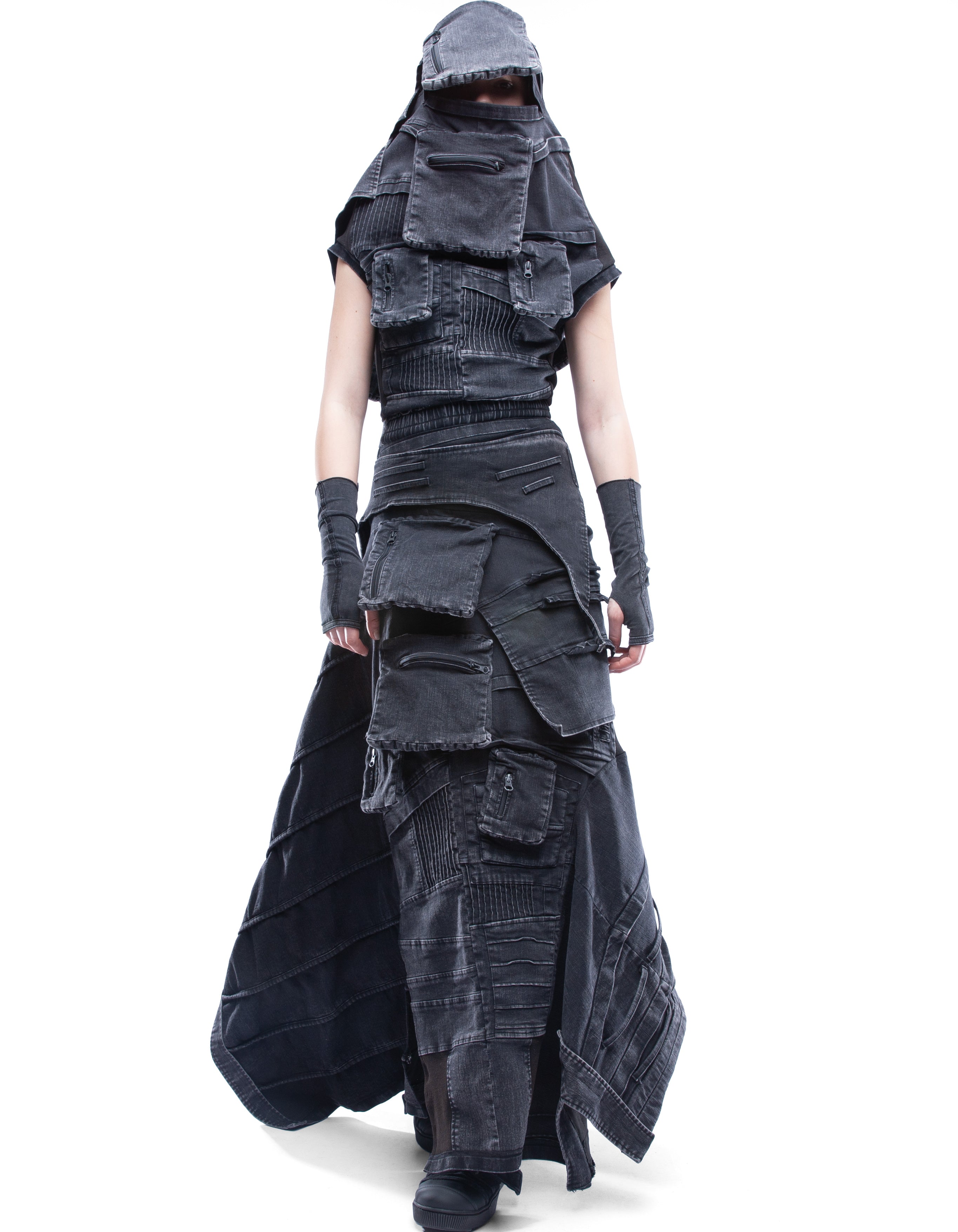 DRESS KINETICS S