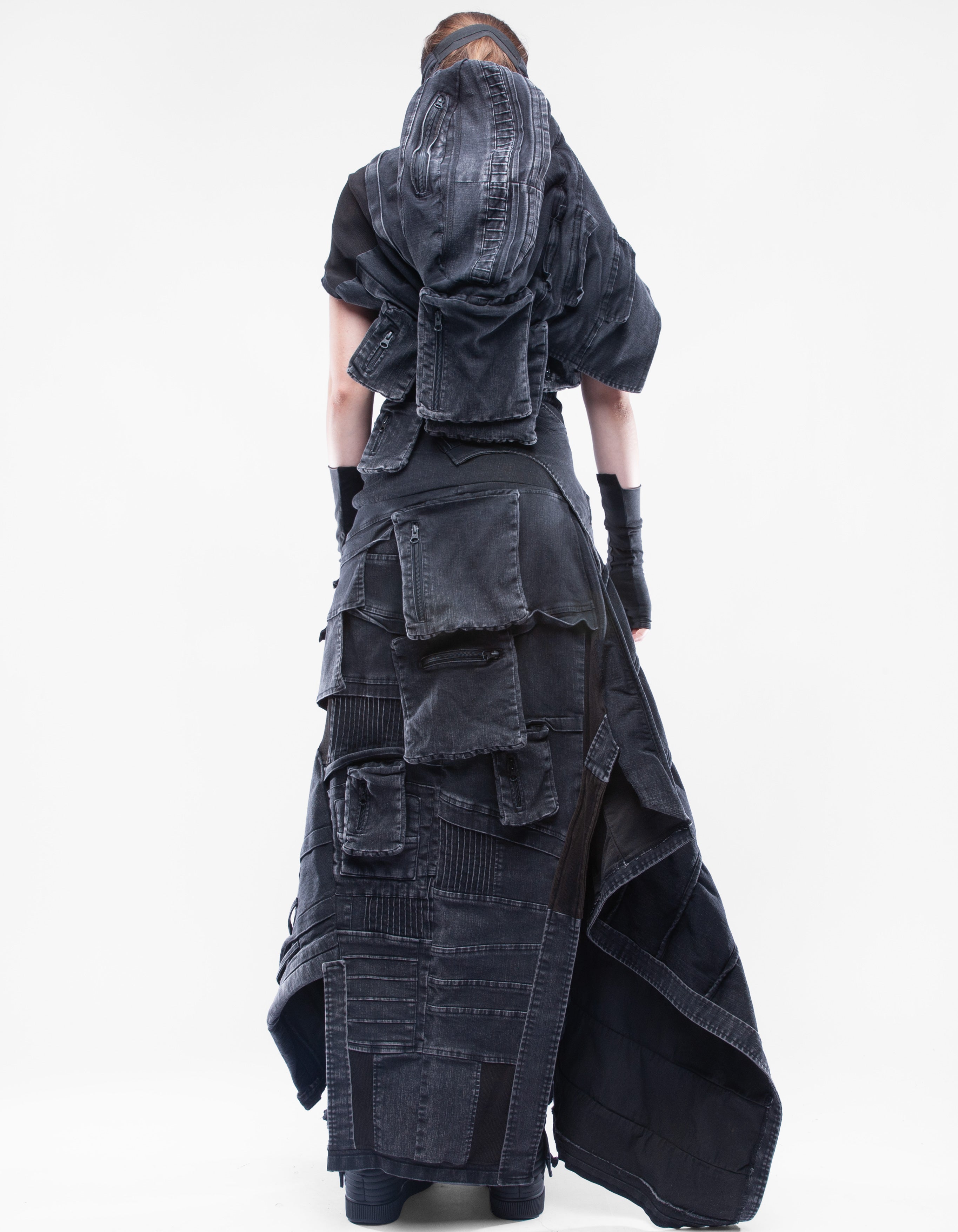 DRESS KINETICS