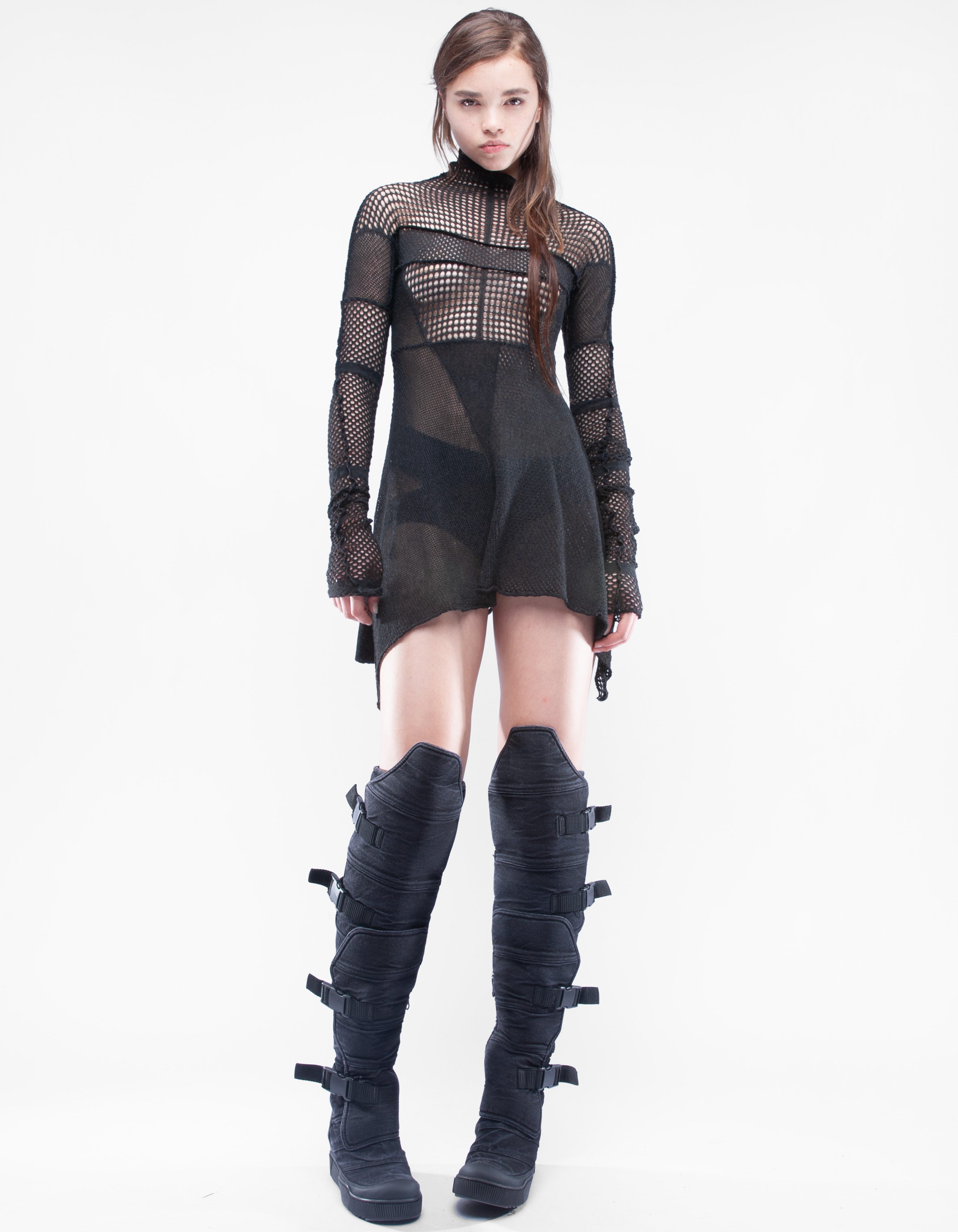 DRESS MOLECULAR