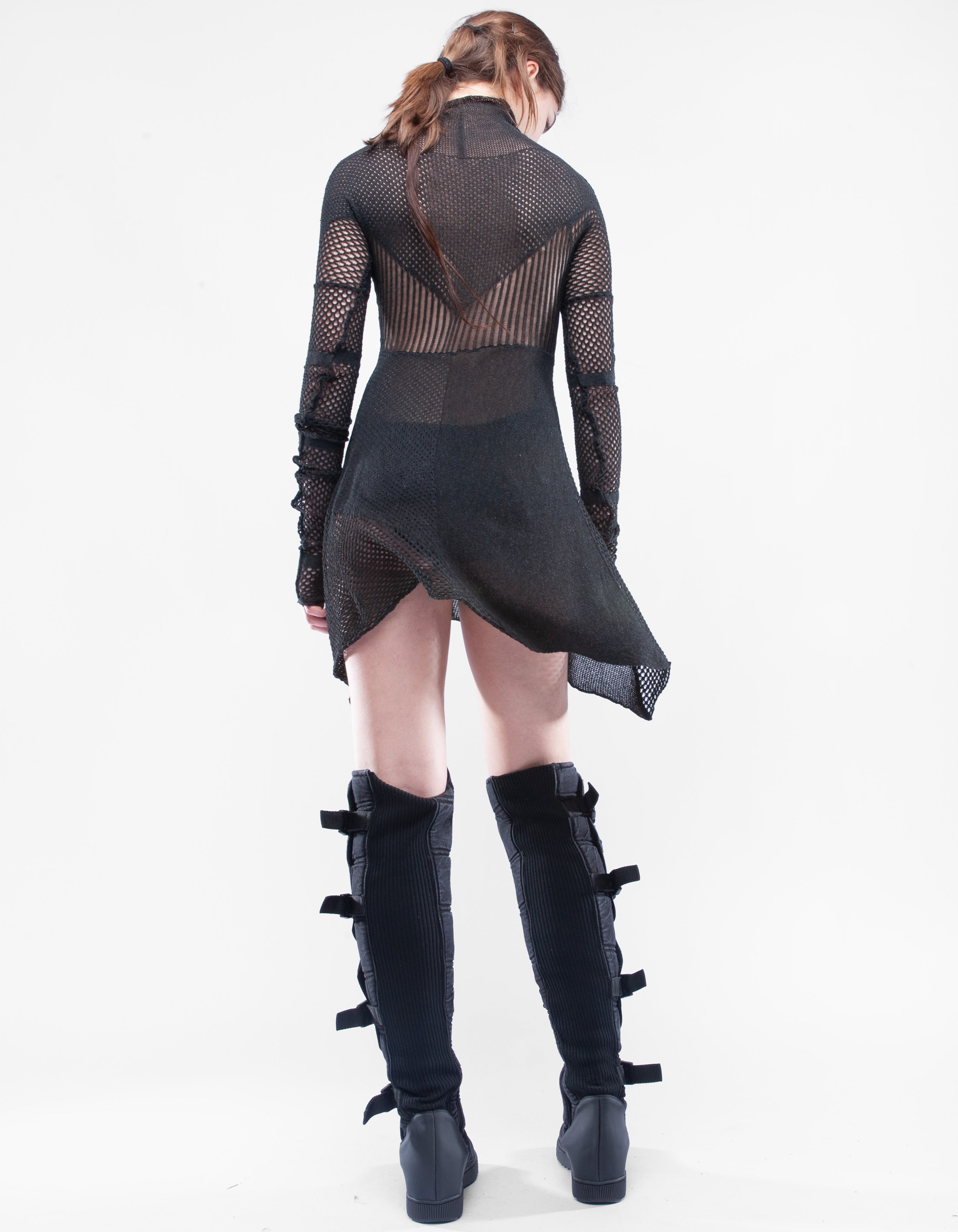 DRESS MOLECULAR