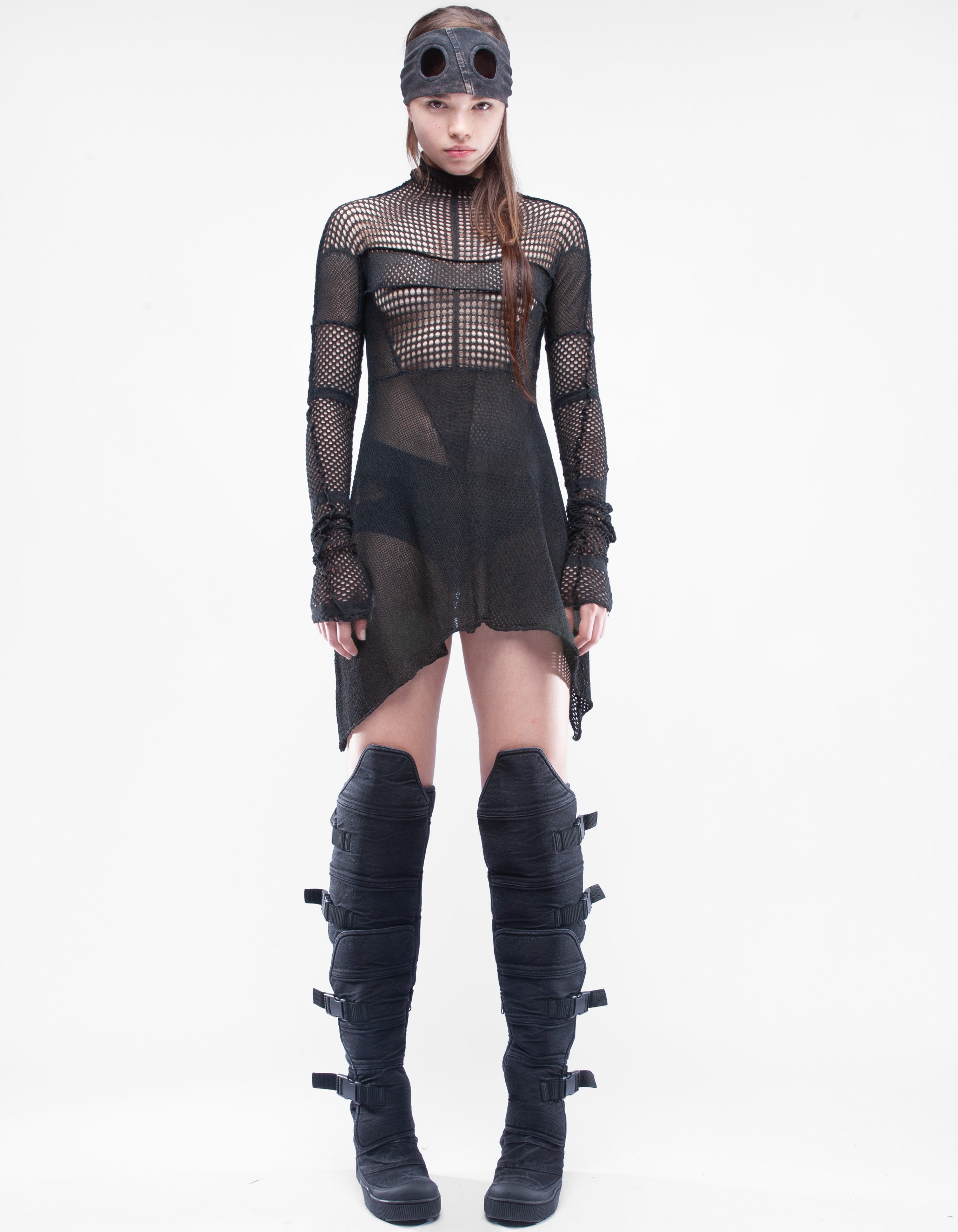 DRESS MOLECULAR