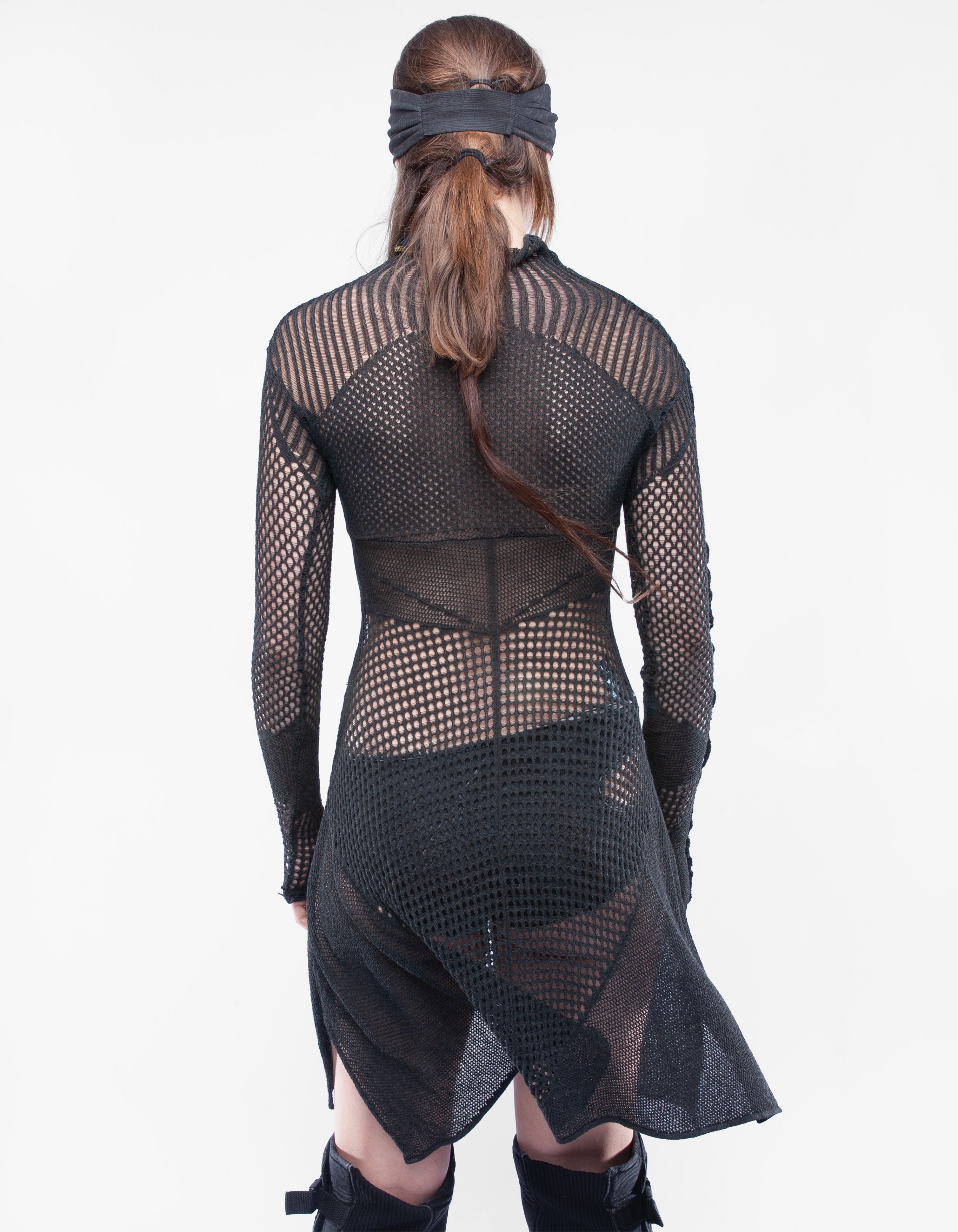 DRESS MOLECULAR LONG