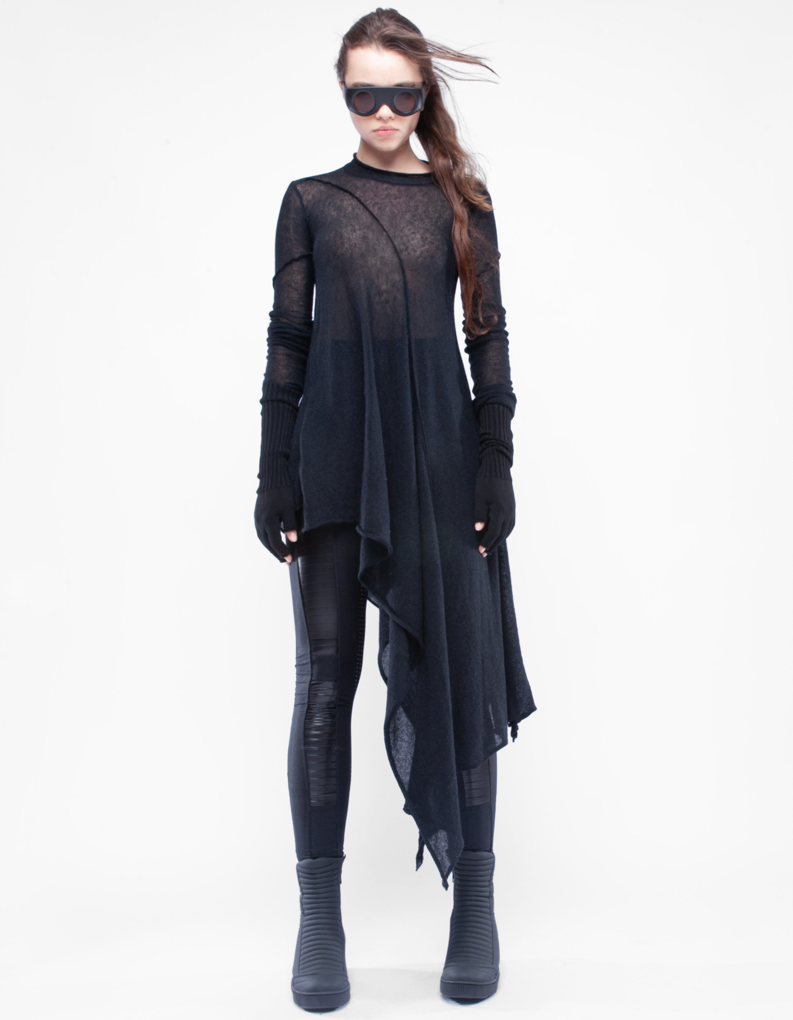 DRESS REVERSE