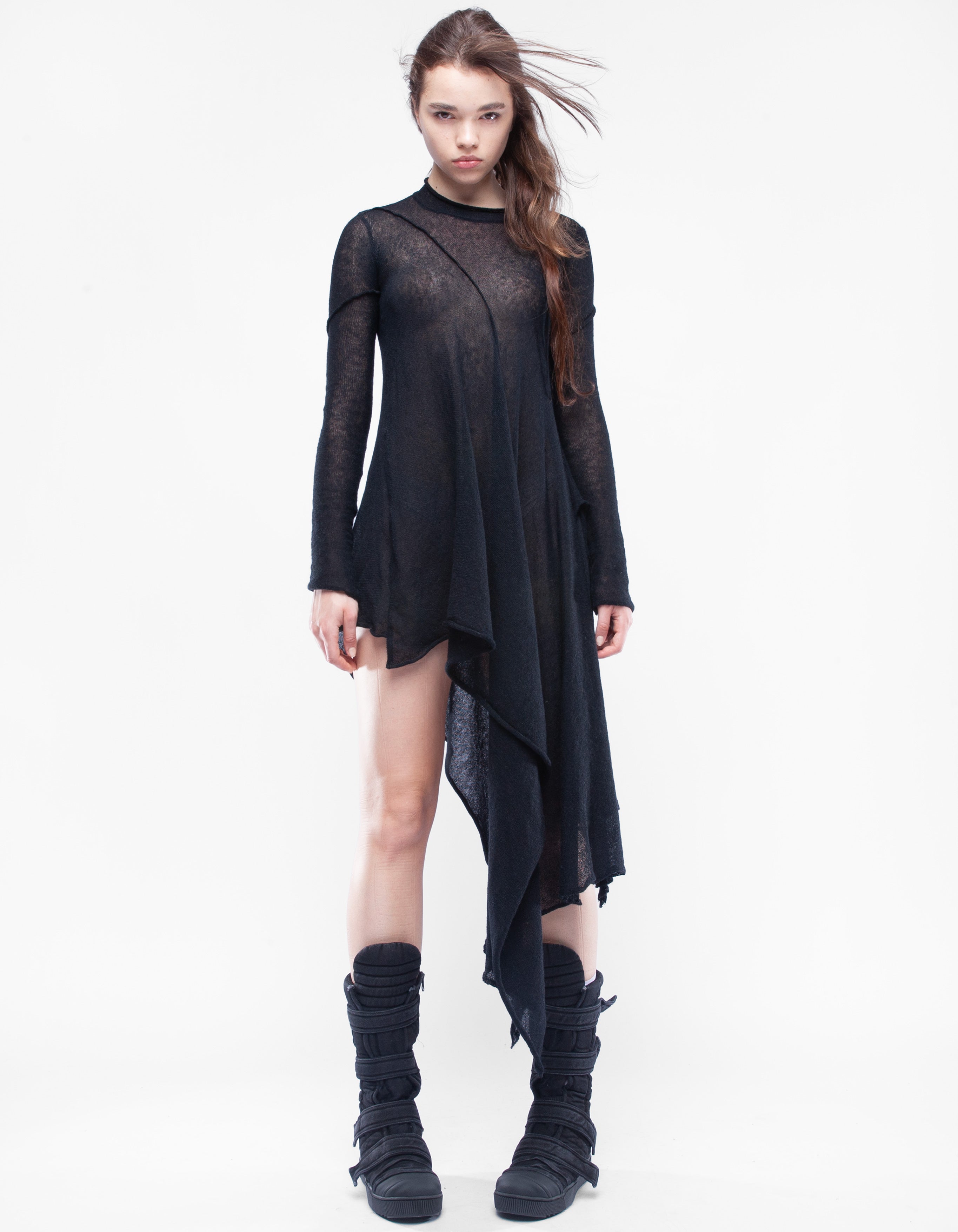 DRESS REVERSE