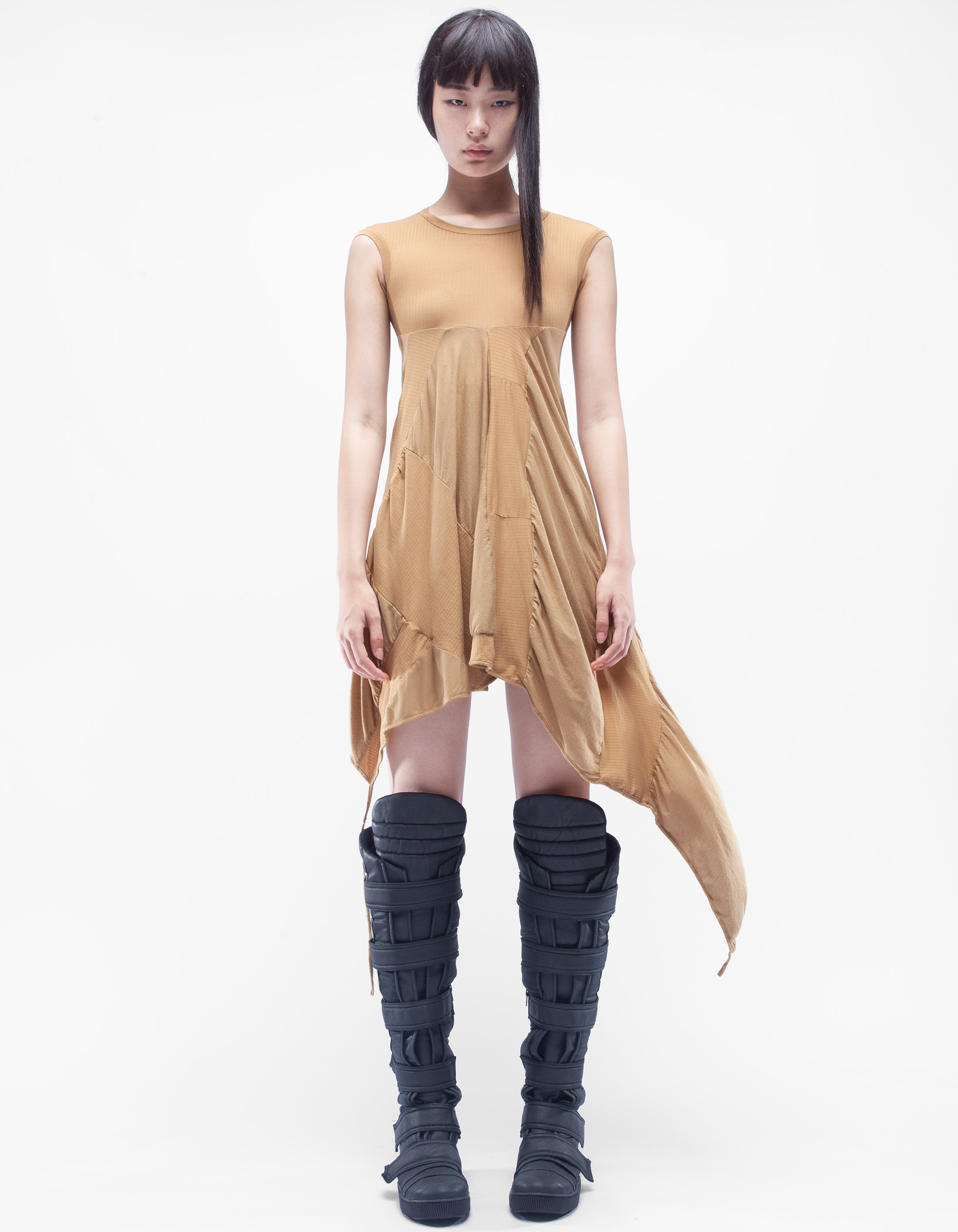 DRESS SHORT INSIGHT