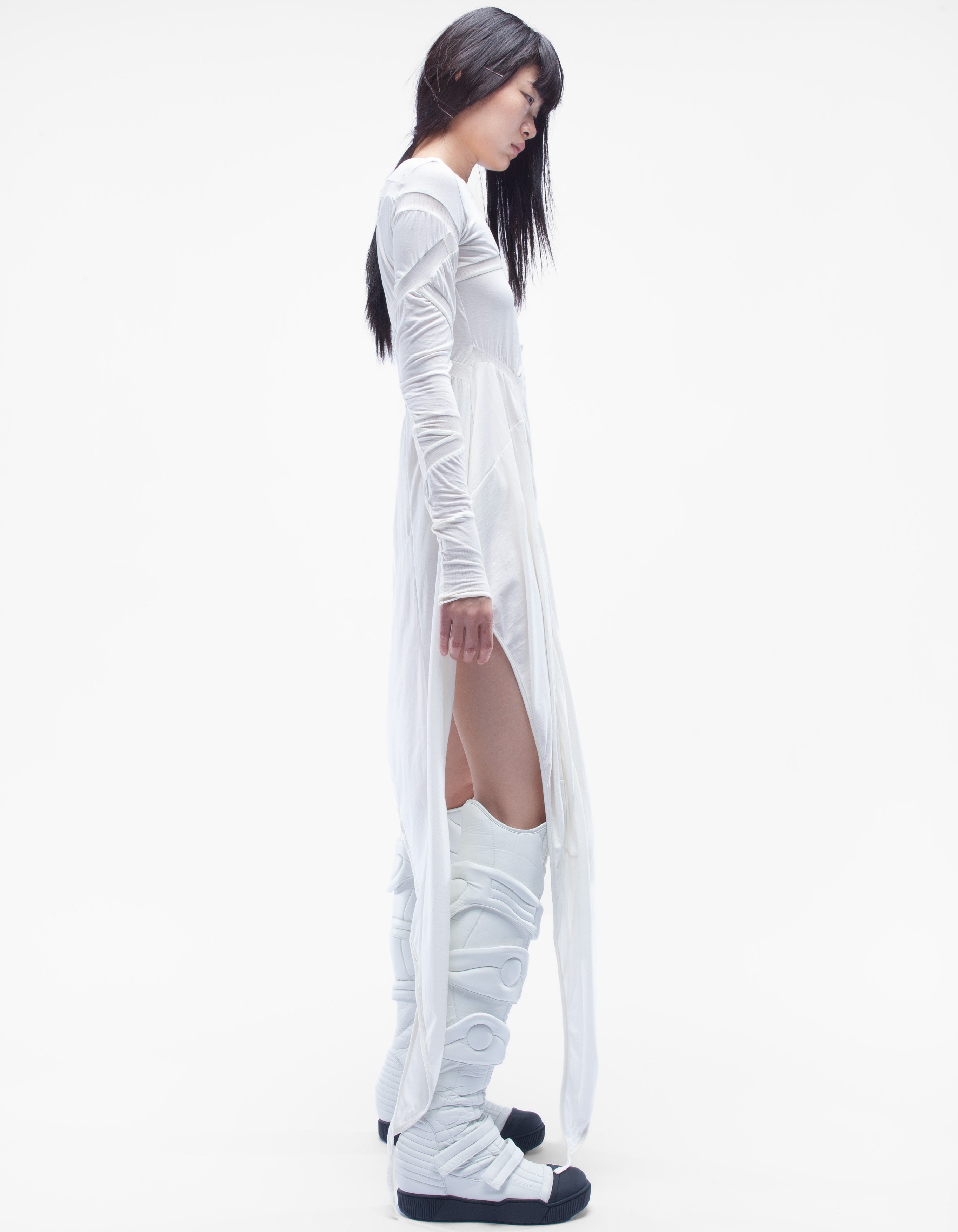 ROBE DE PARACHUTISME LÉGÈRE