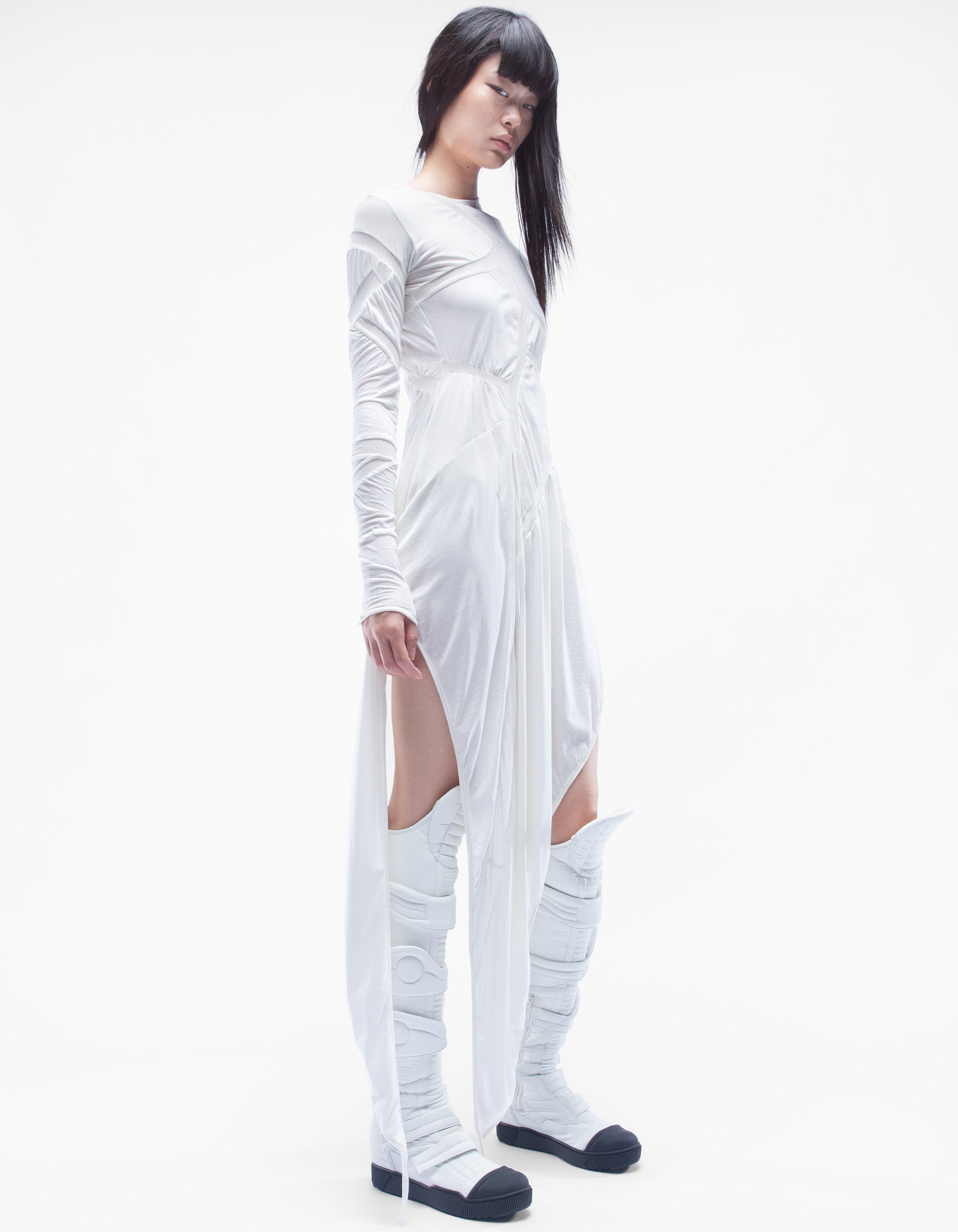 ROBE DE PARACHUTISME LÉGÈRE