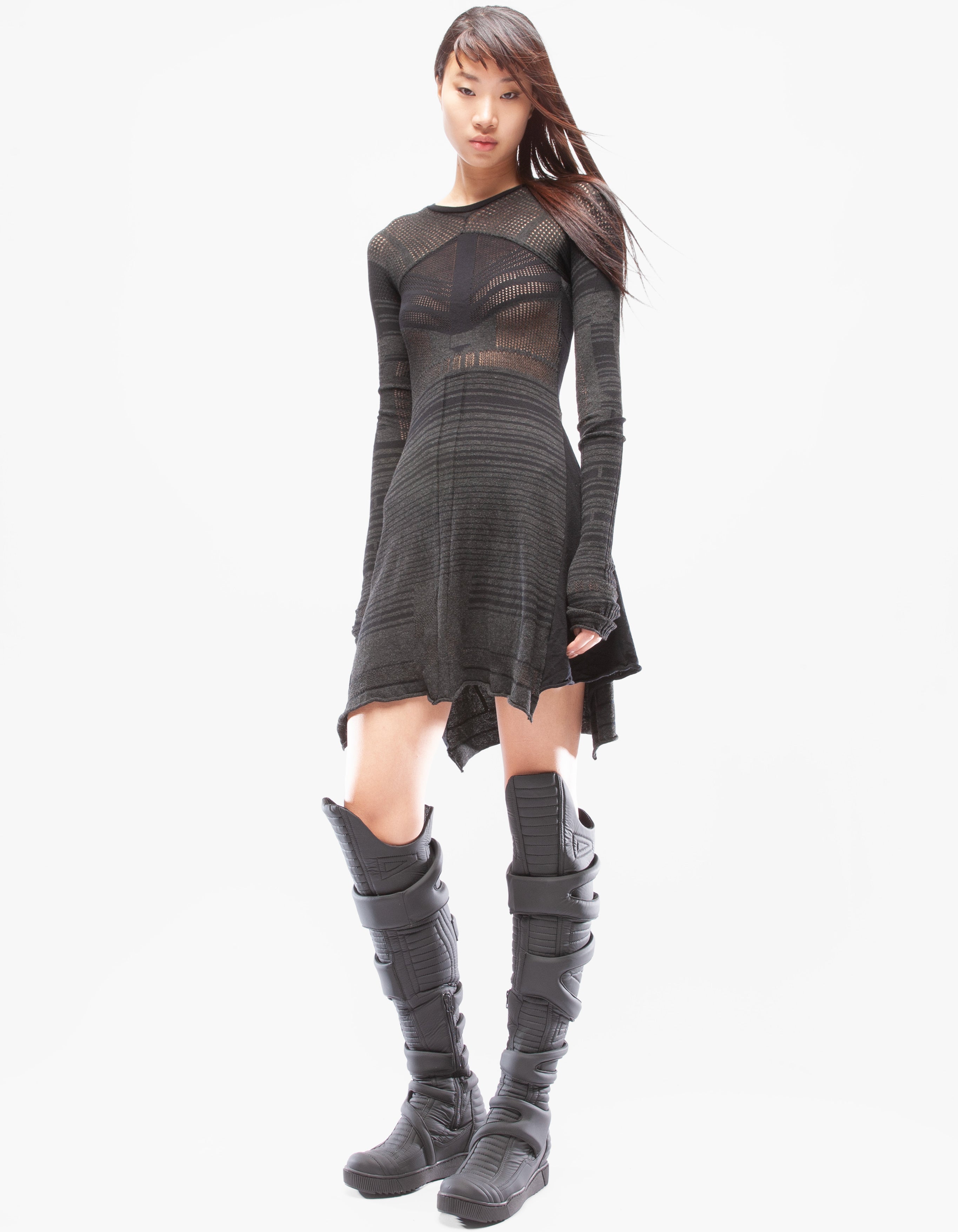 CENTRE DE STRUCTURE ROBE