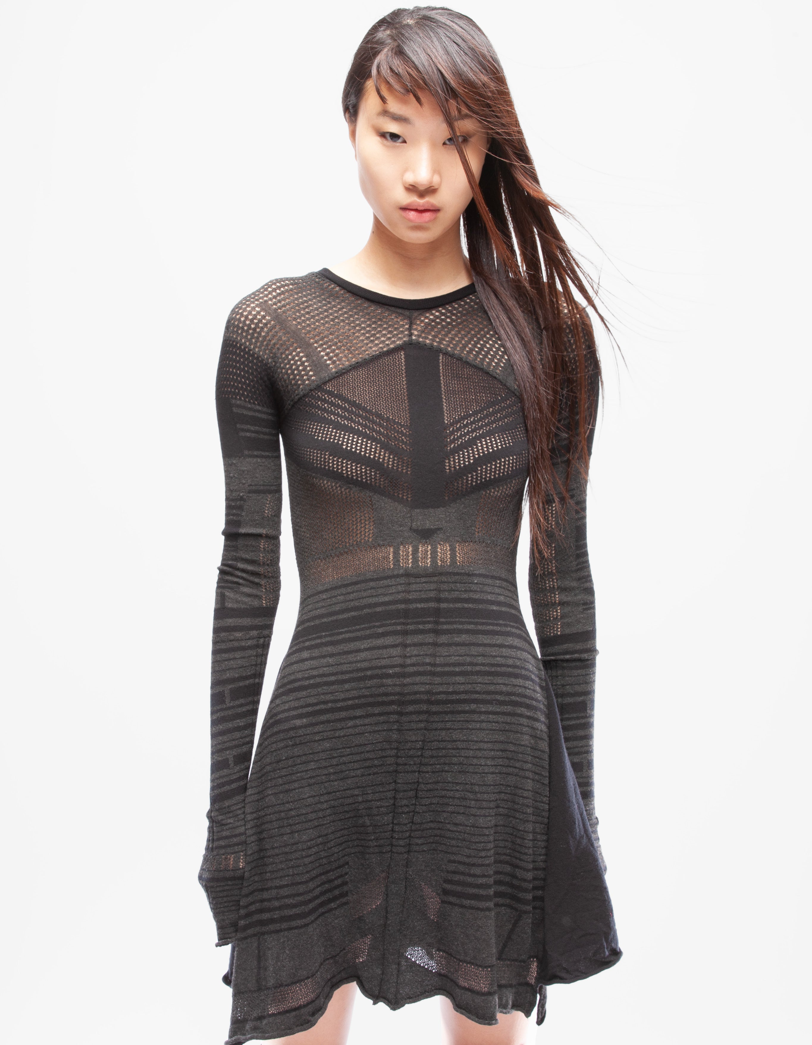 CENTRE DE STRUCTURE ROBE