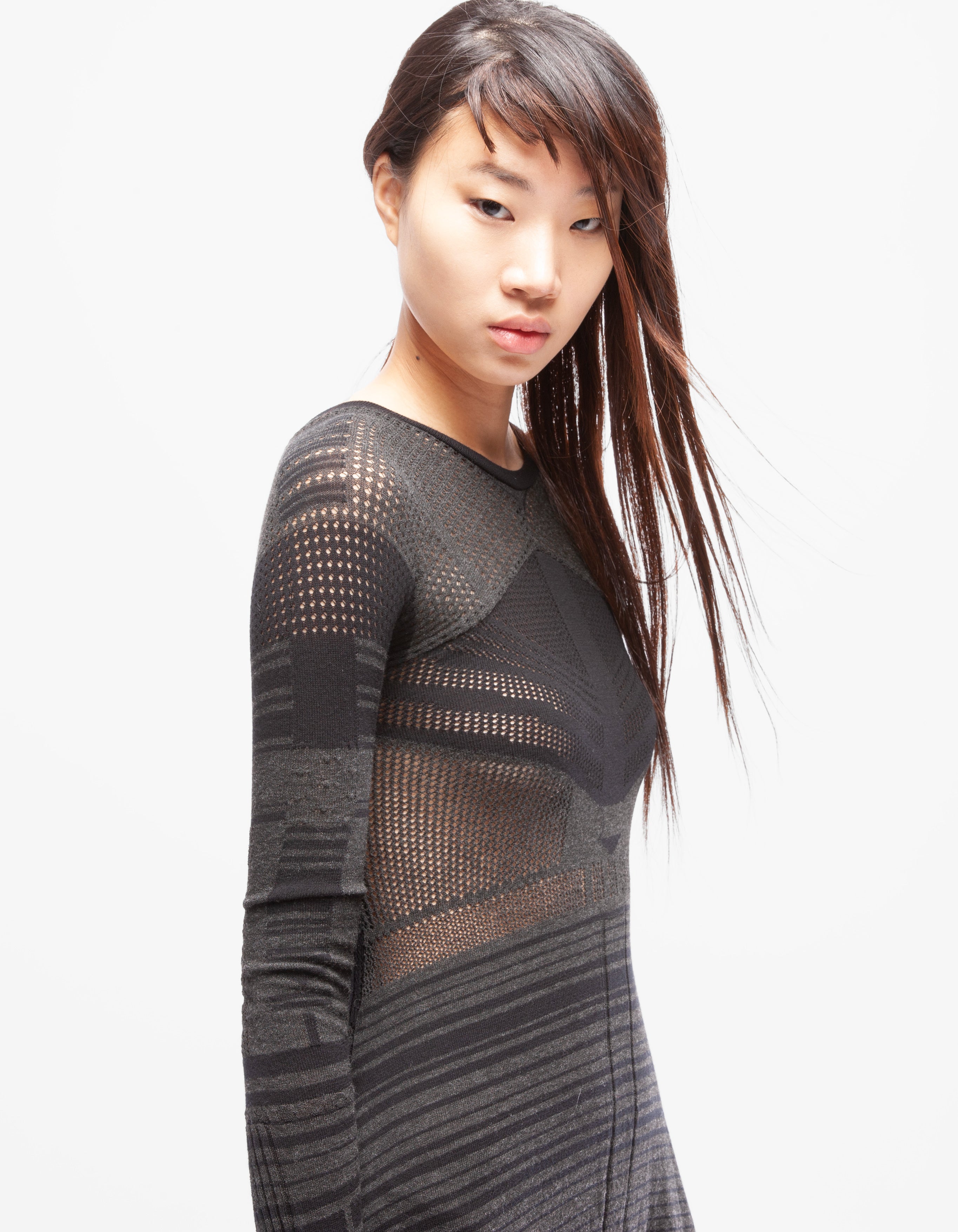CENTRE DE STRUCTURE ROBE