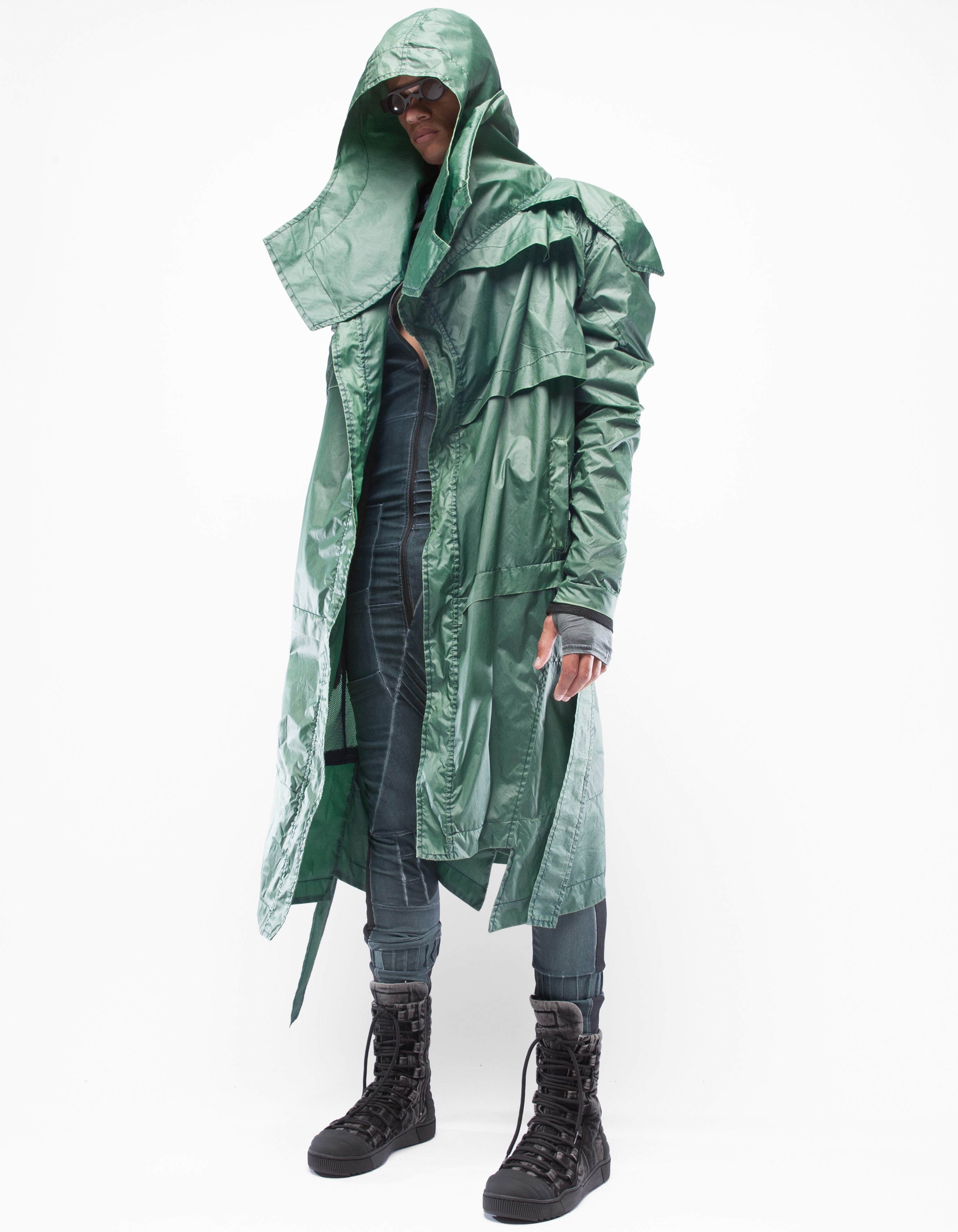 EARTH CALL JACKET M