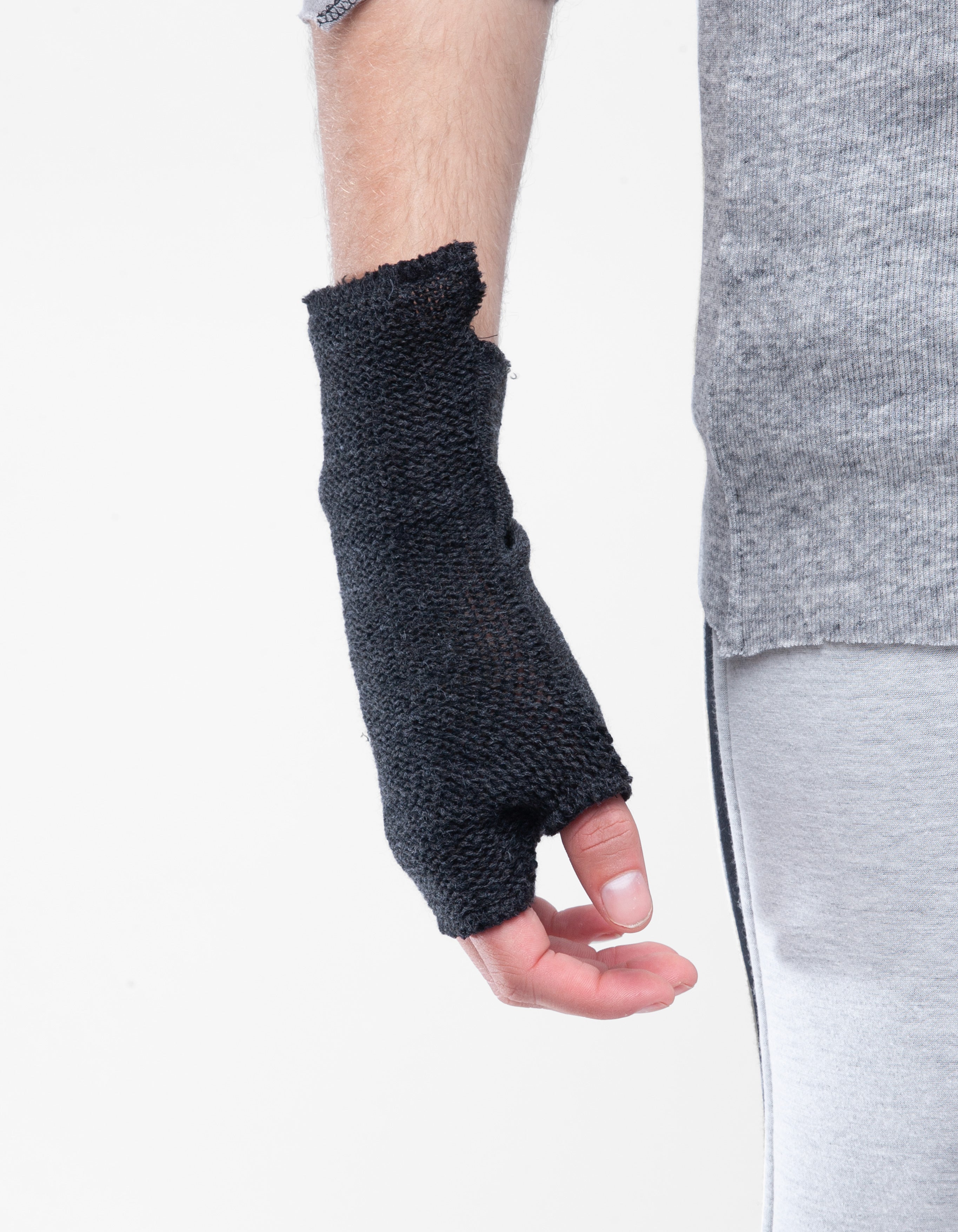 HANDSCHUHE ENTWICKELN
