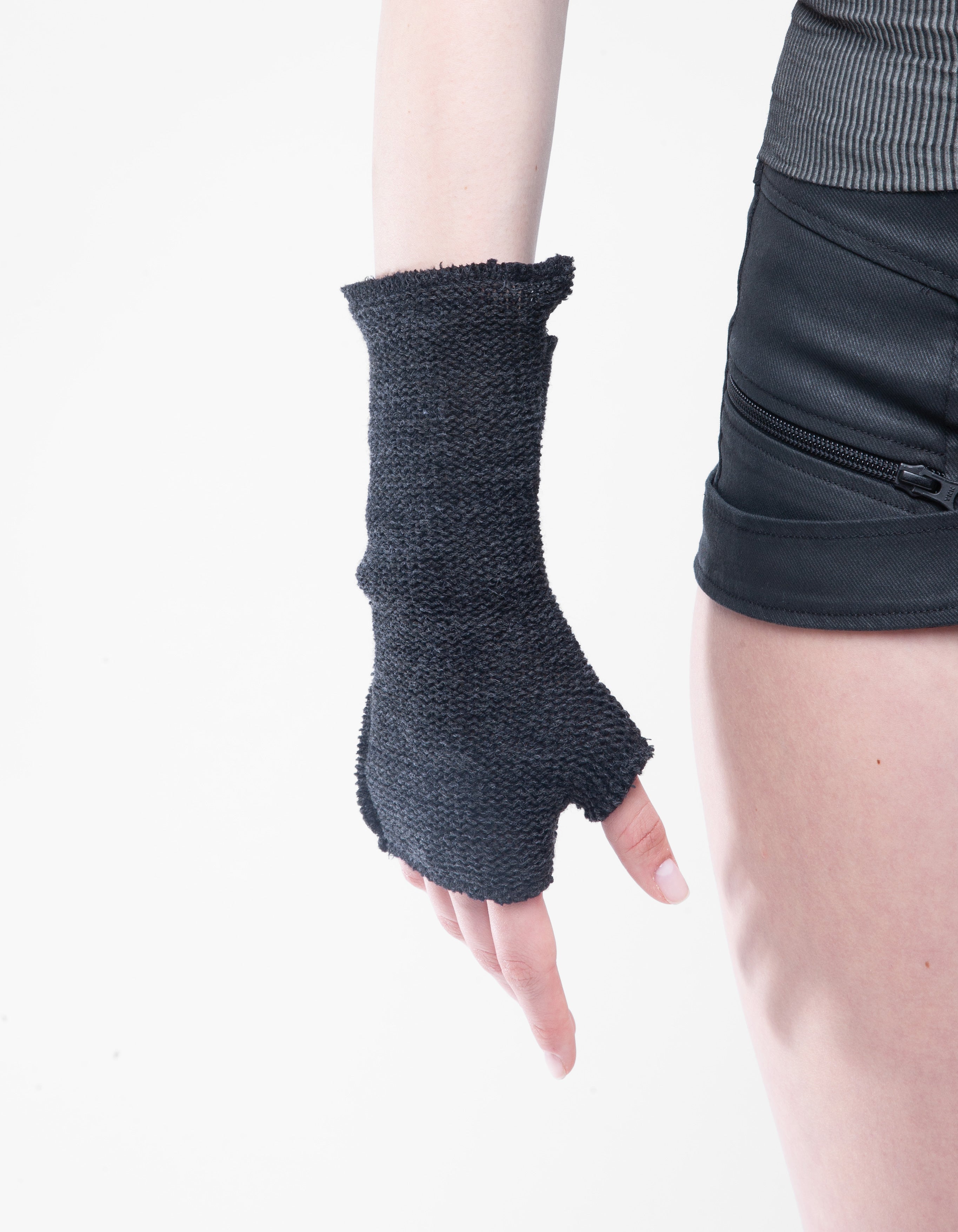 HANDSCHUHE ENTWICKELN