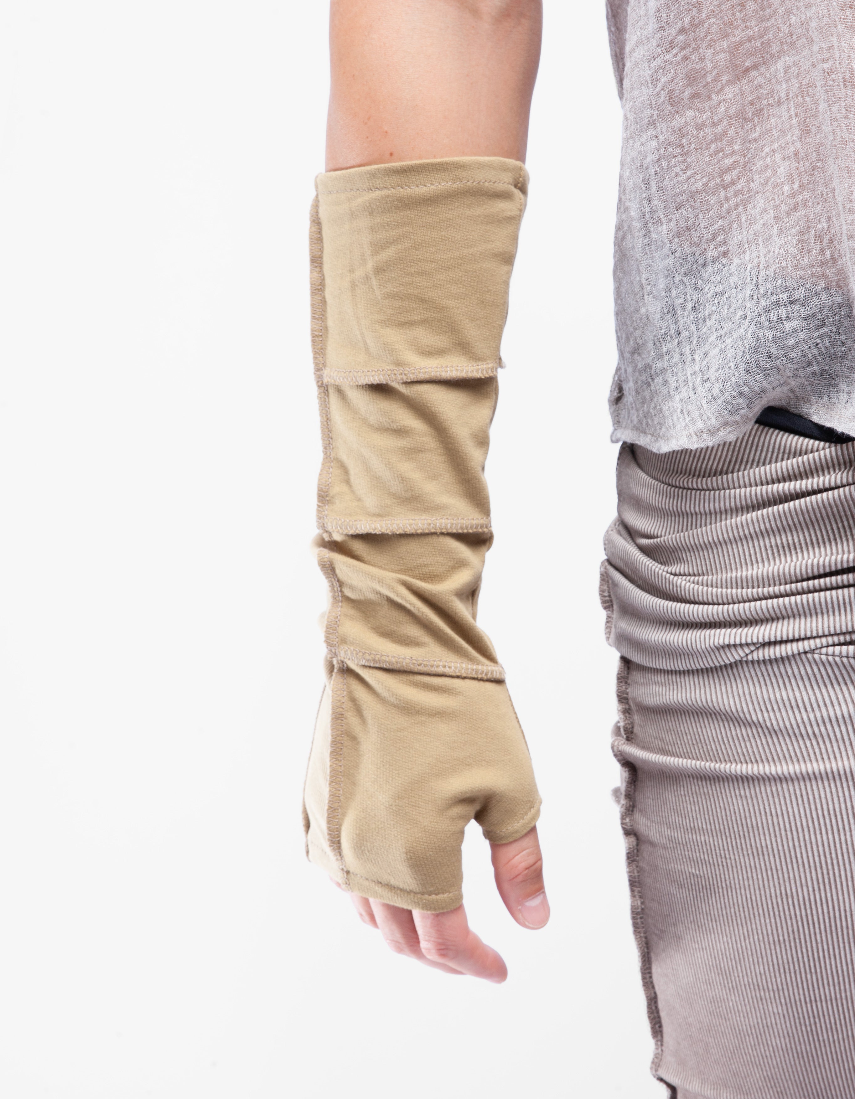 GLOVES INSIGHT M