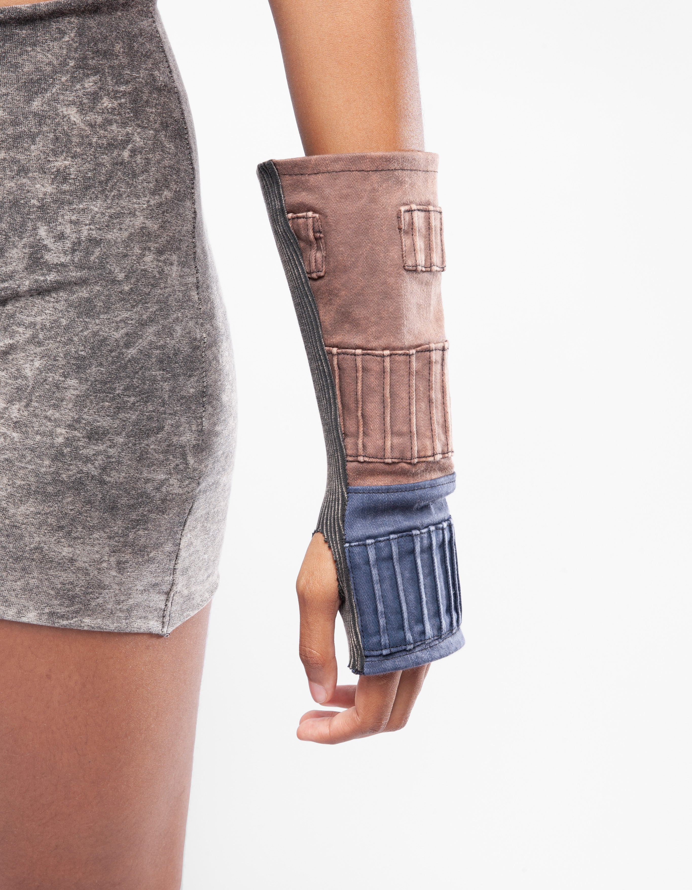 GANTS LONGS REBEL