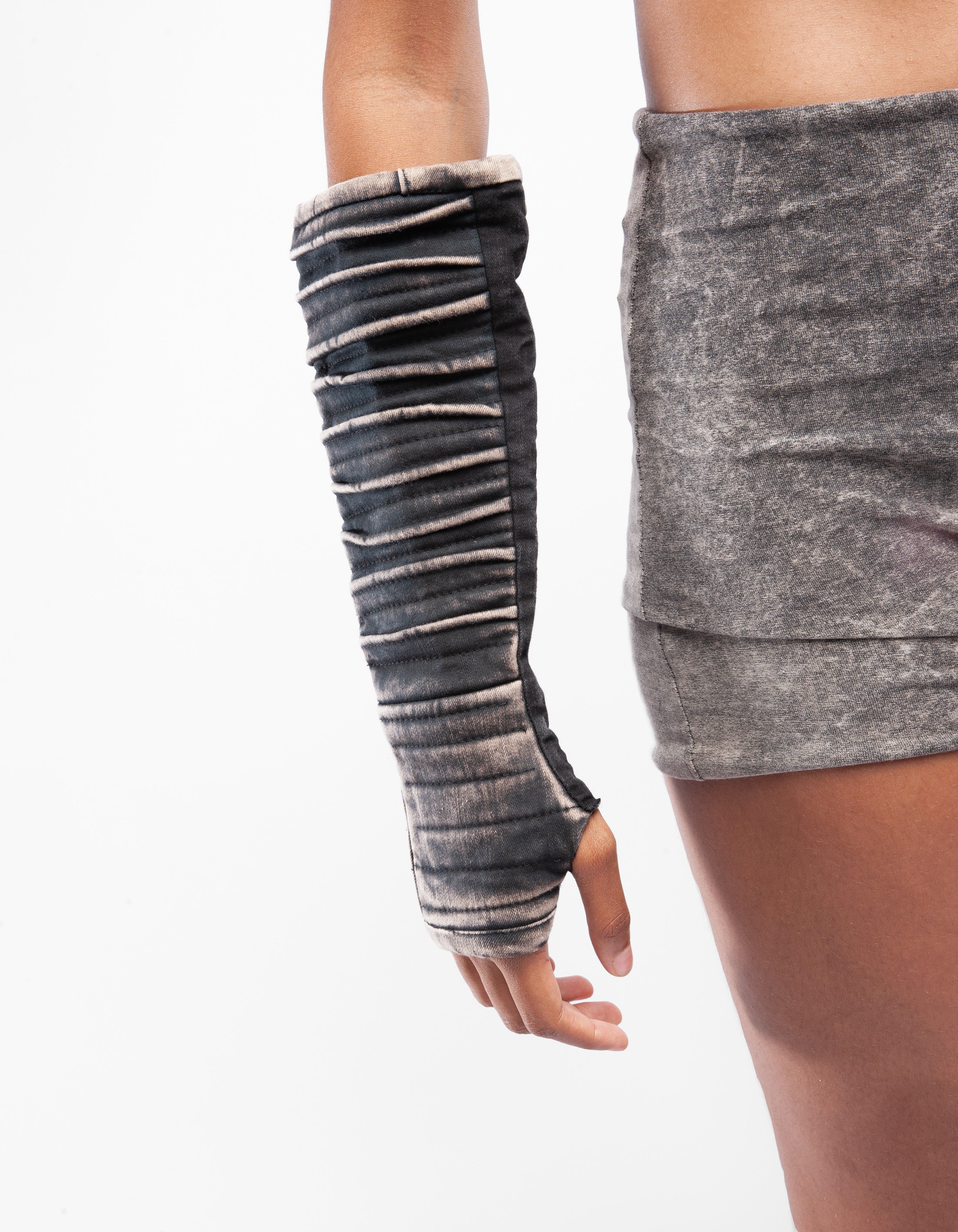 GUANTI REBEL W