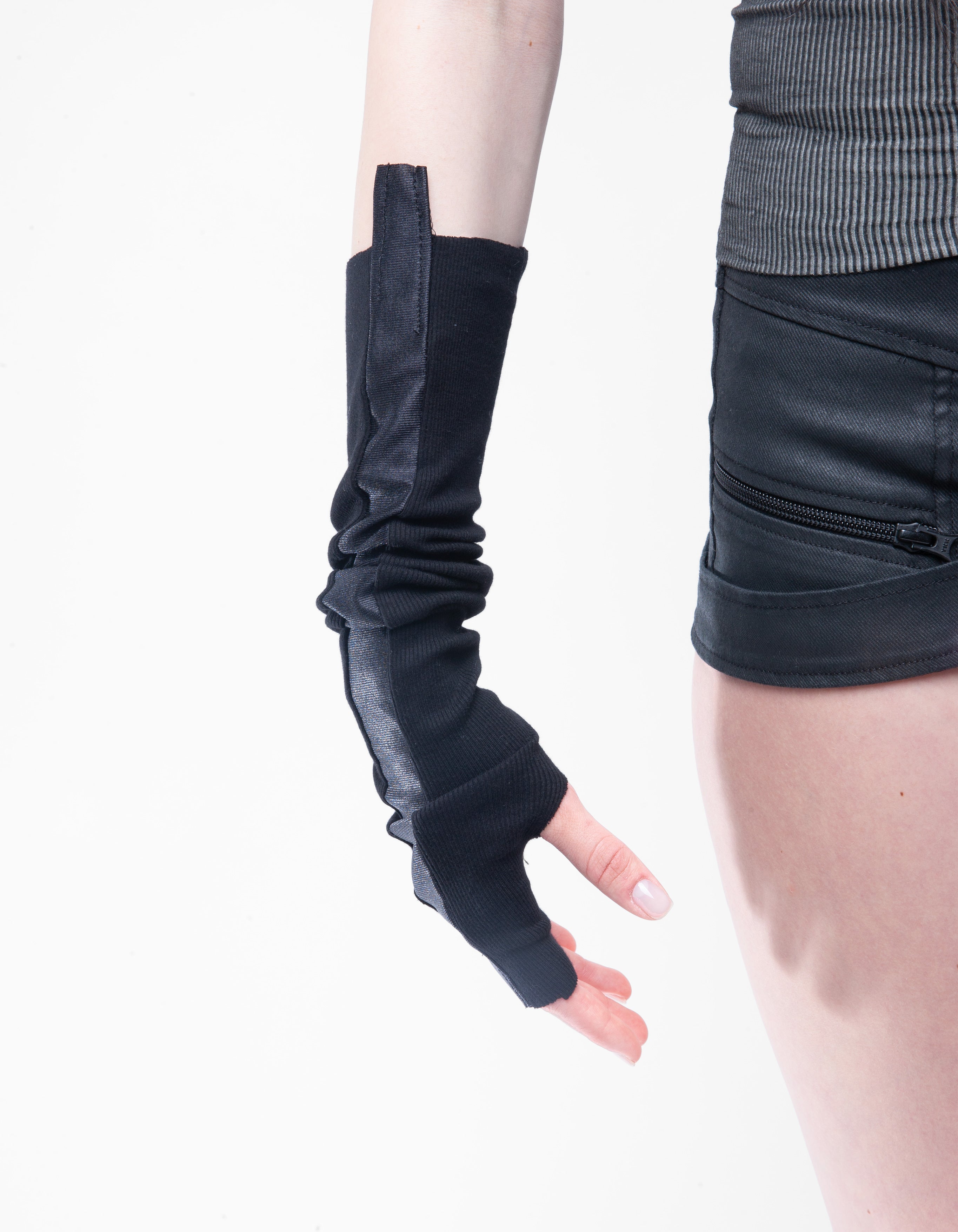 HANDSCHUHE RIB LINE