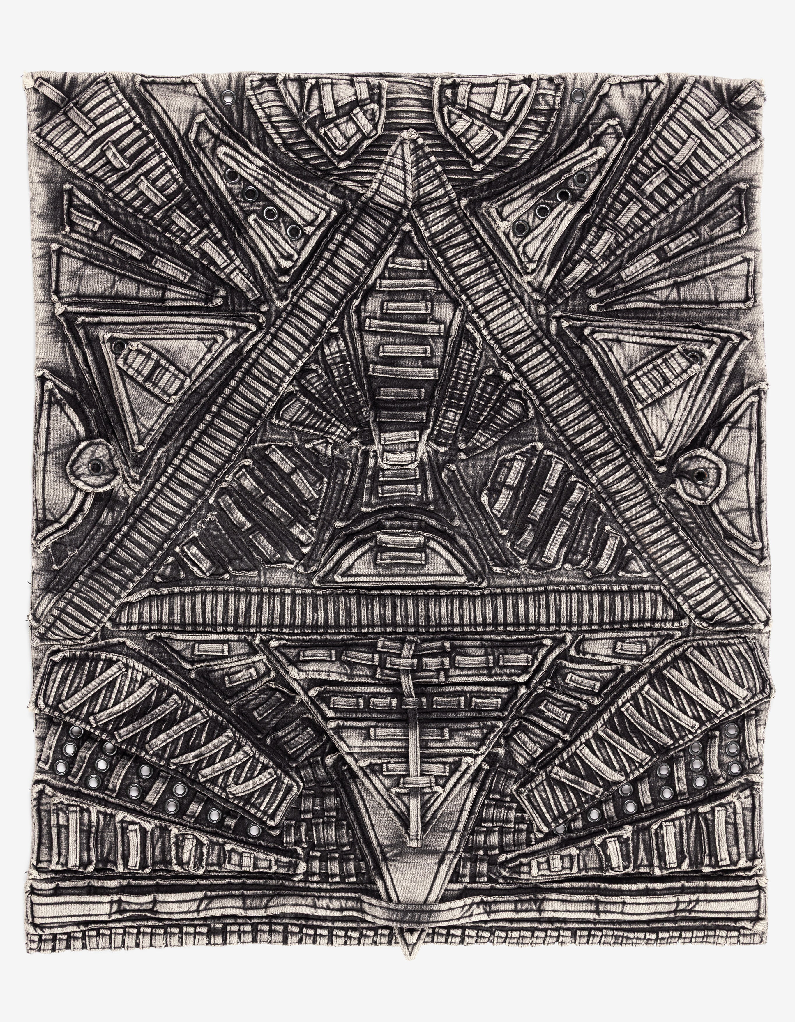 PANEL SAMADHI