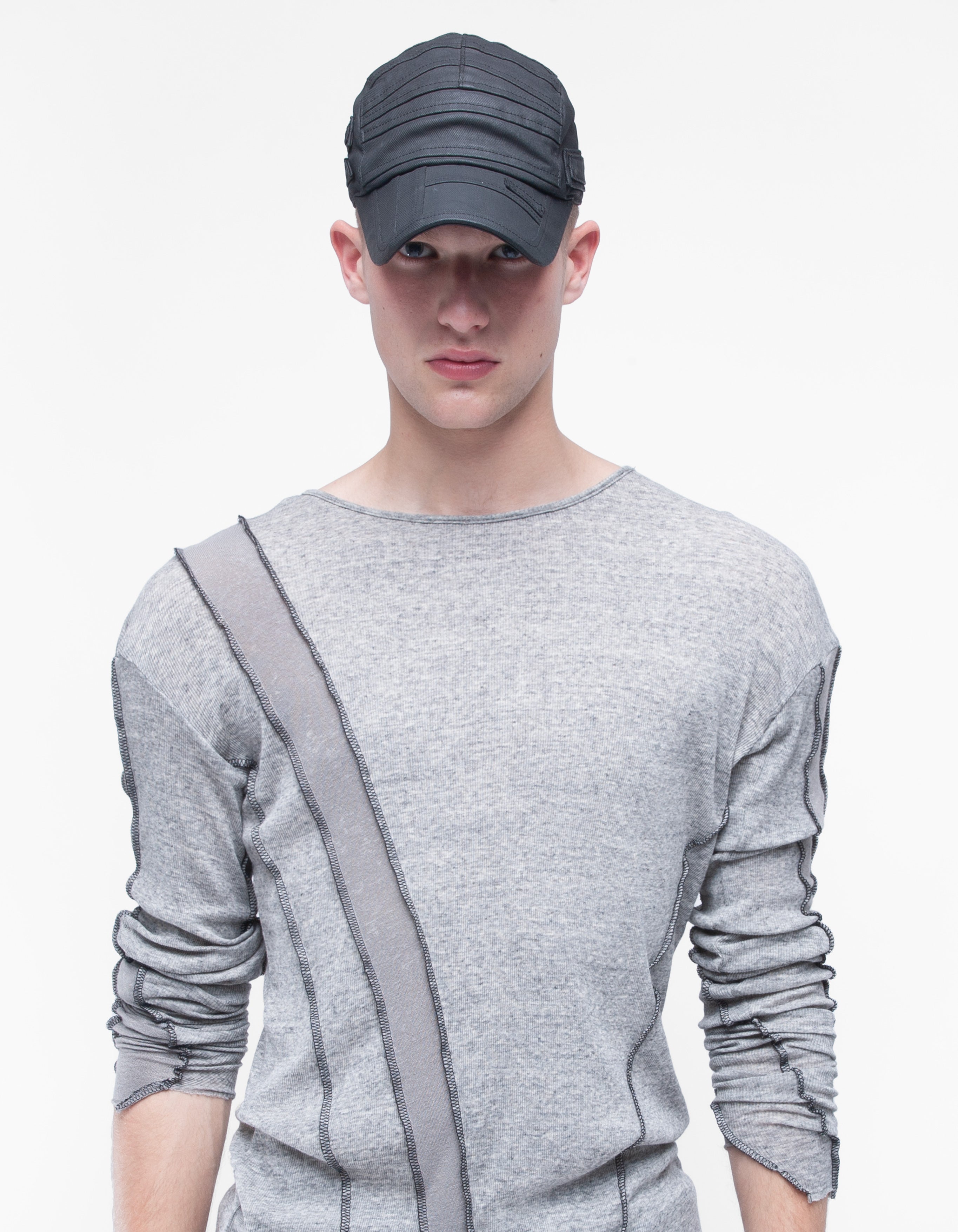 CAPPELLO OLTRE