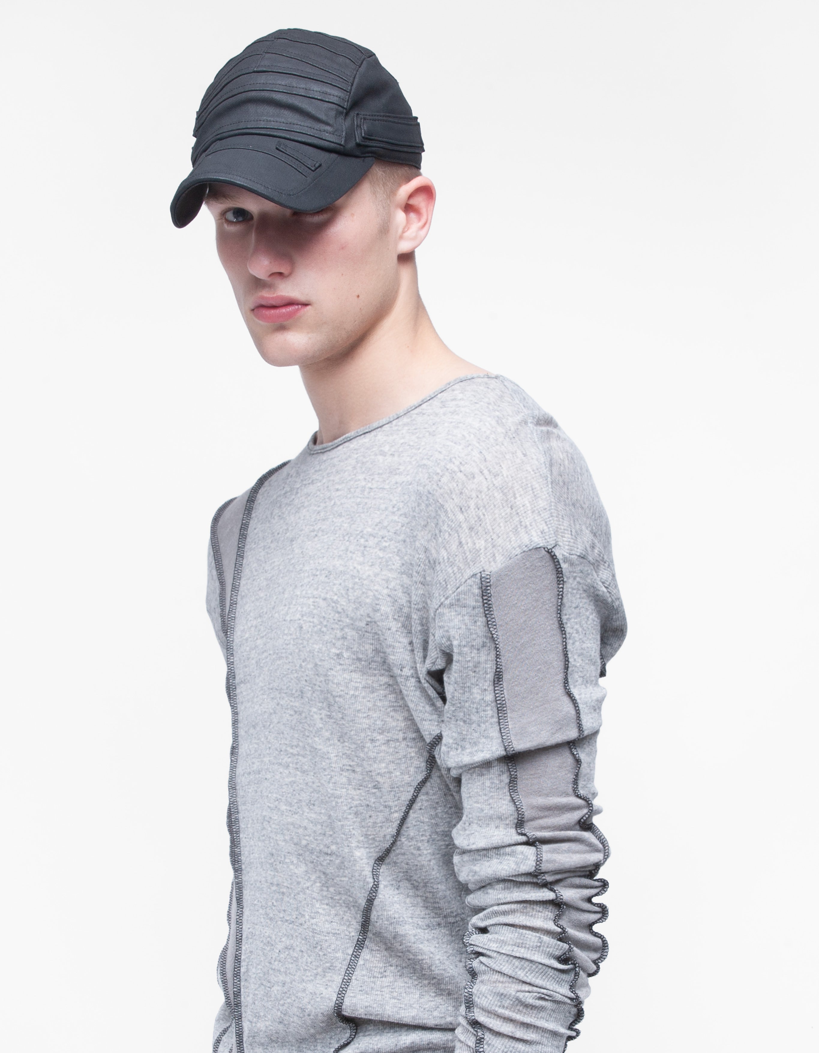 CAPPELLO OLTRE