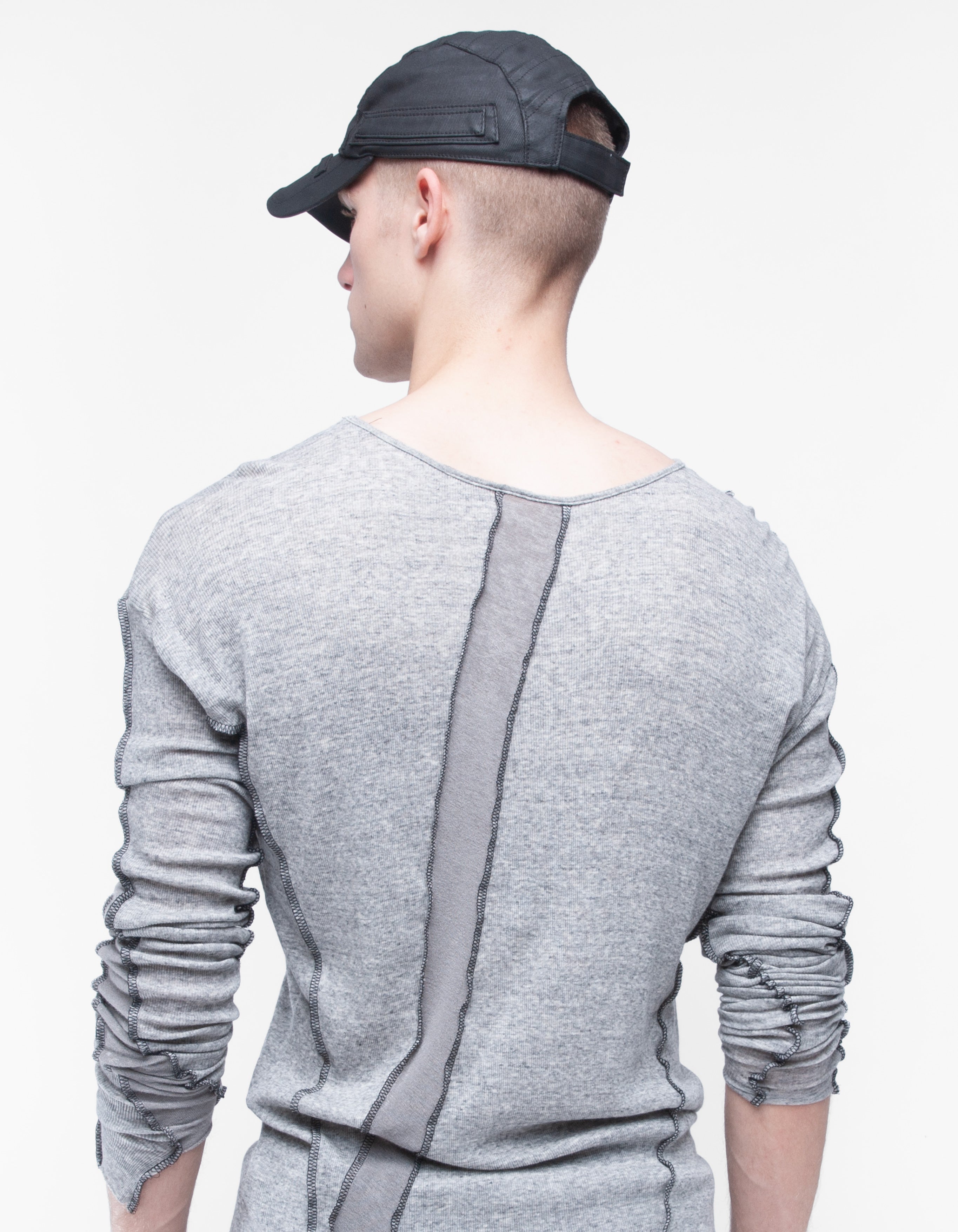 CAPPELLO OLTRE