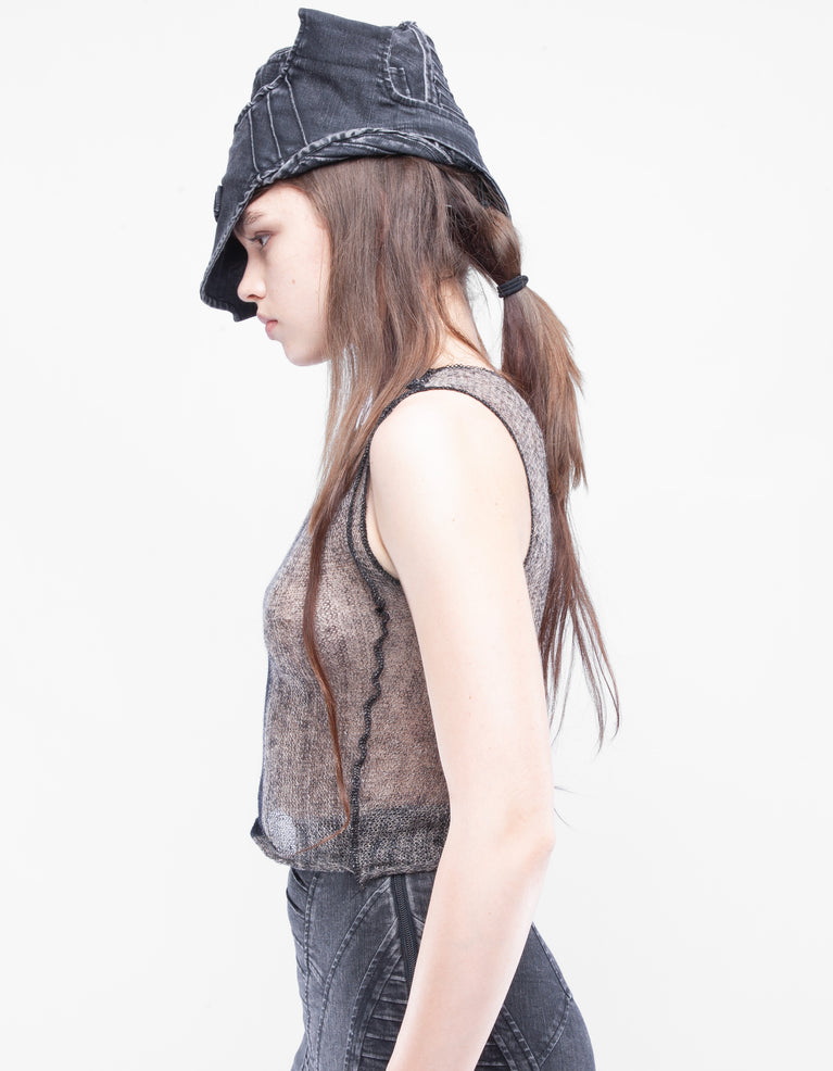 HAT KINETICS