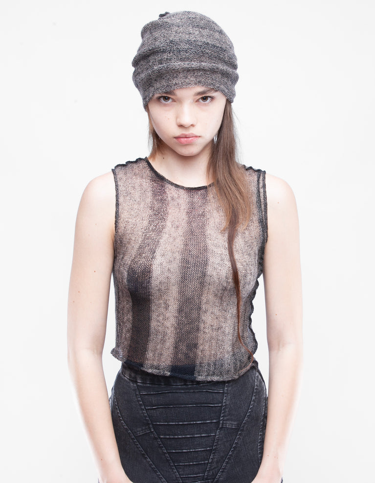 HAT REFRAME