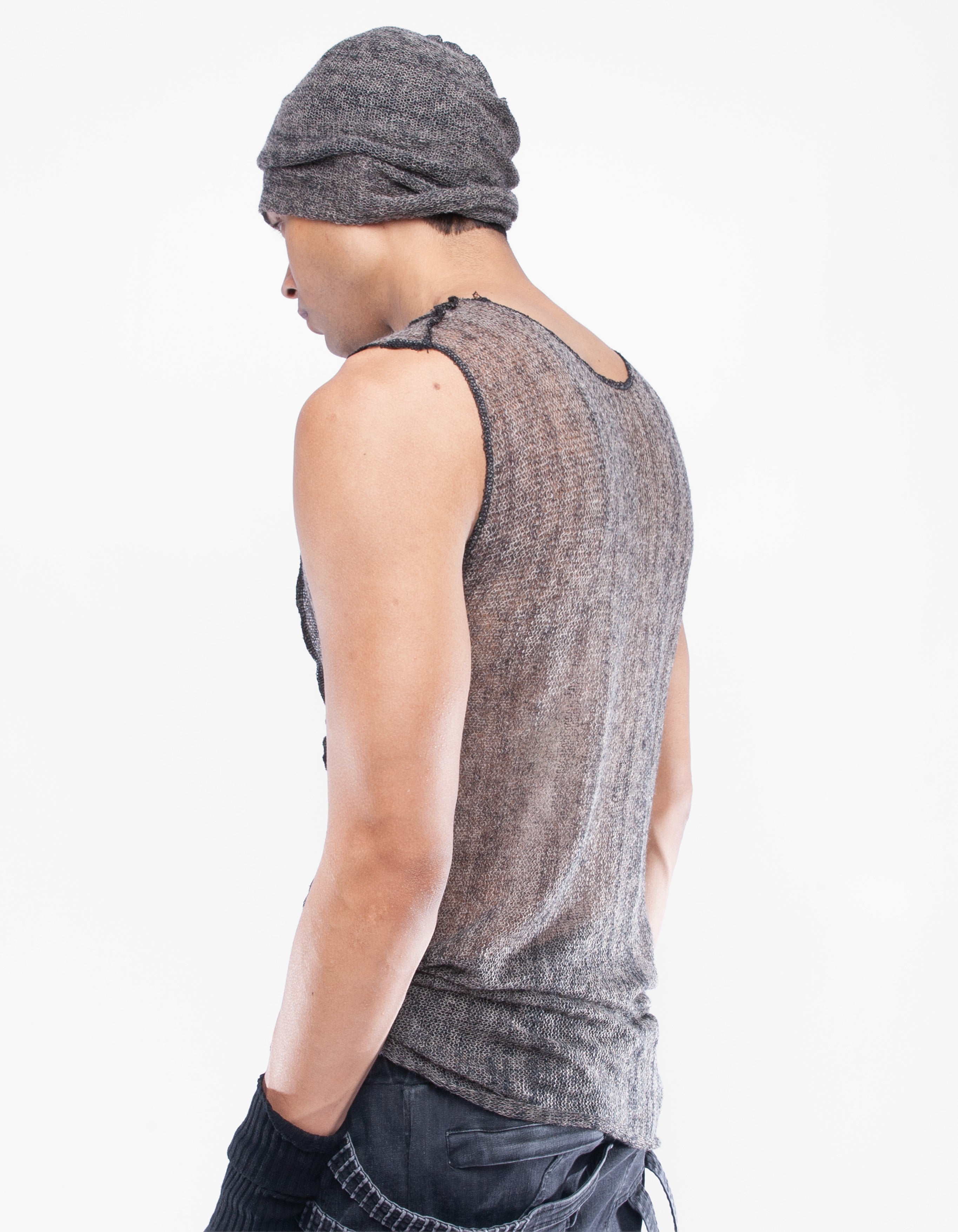 HAT REFRAME