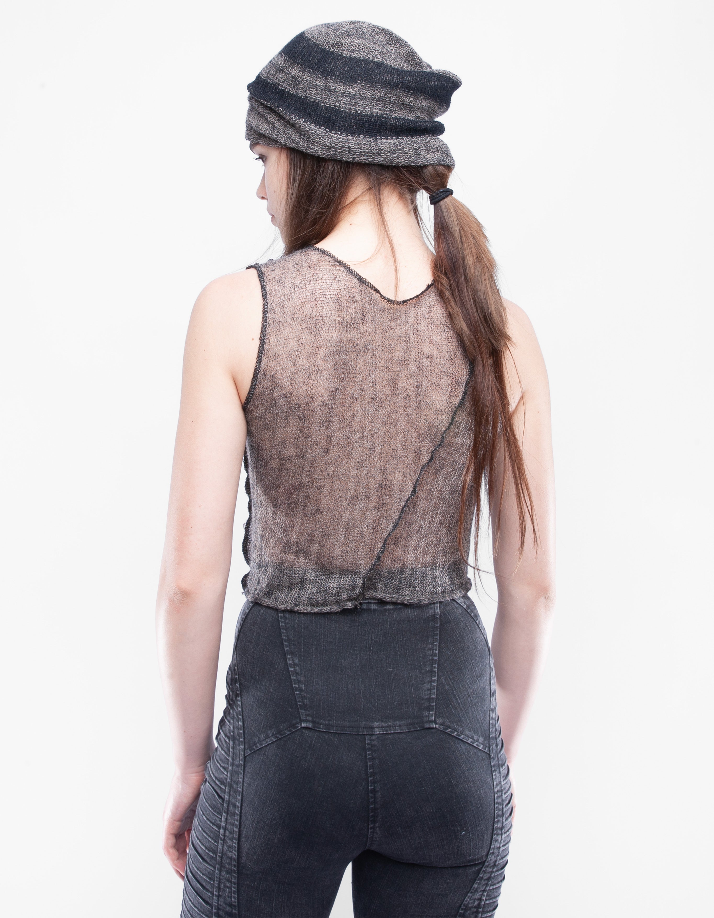 HAT REFRAME