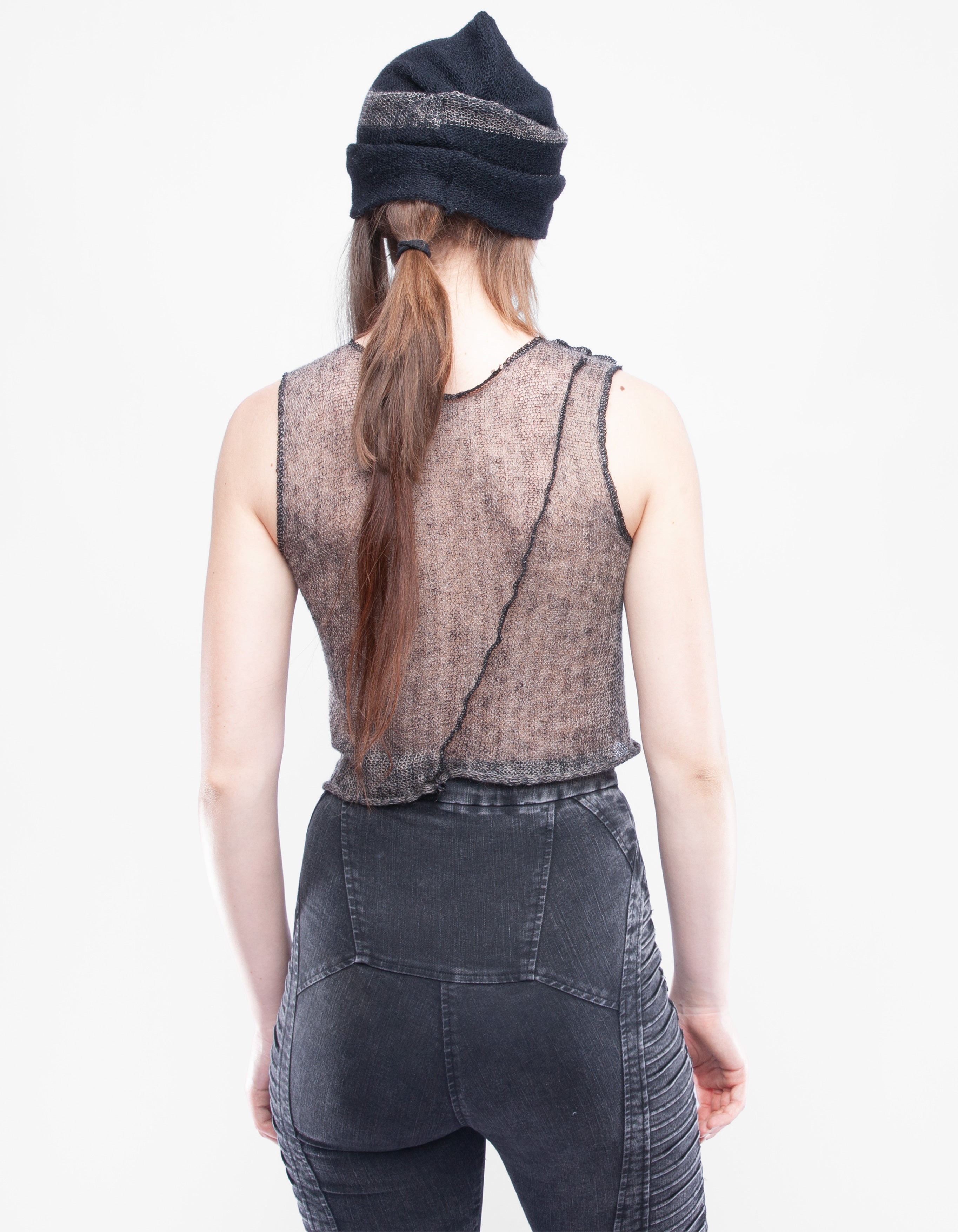 HAT REVERSE