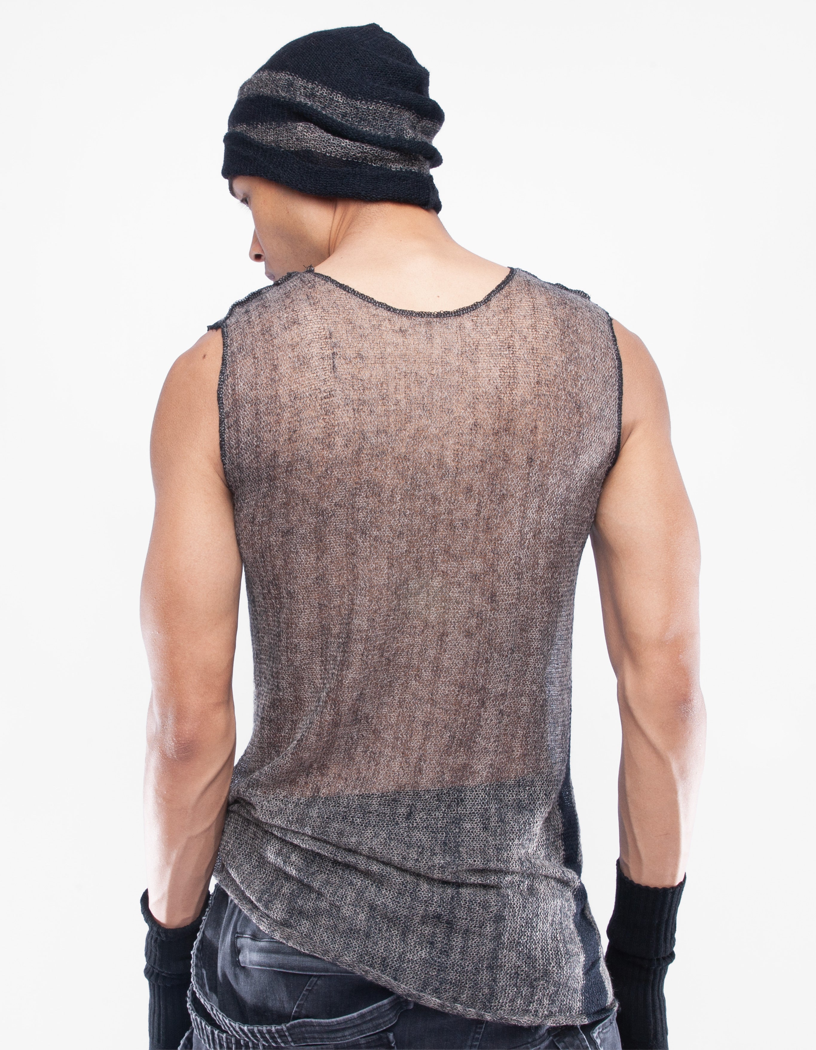 HAT REVERSE