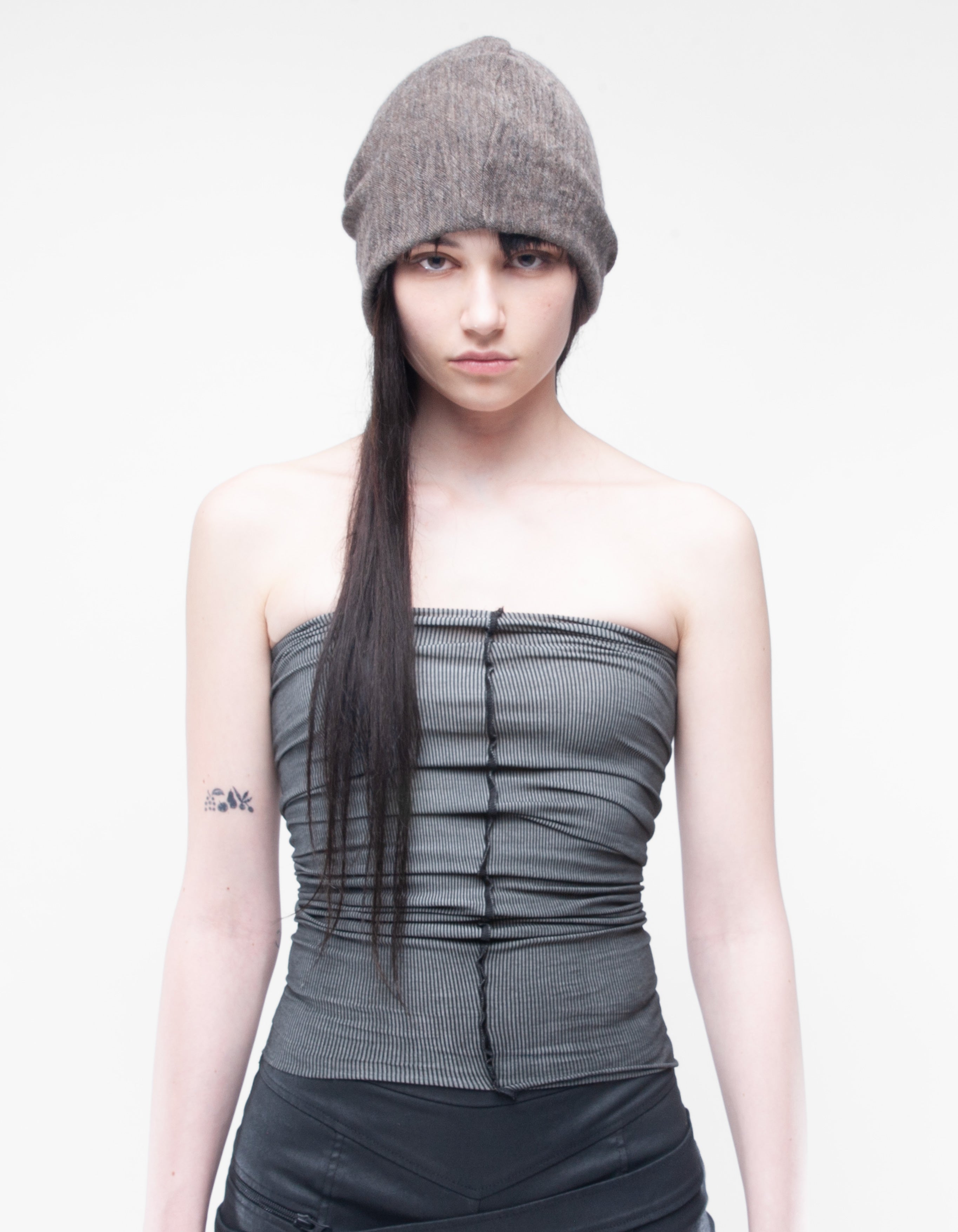 HAT SUPER SOUL BEIGE