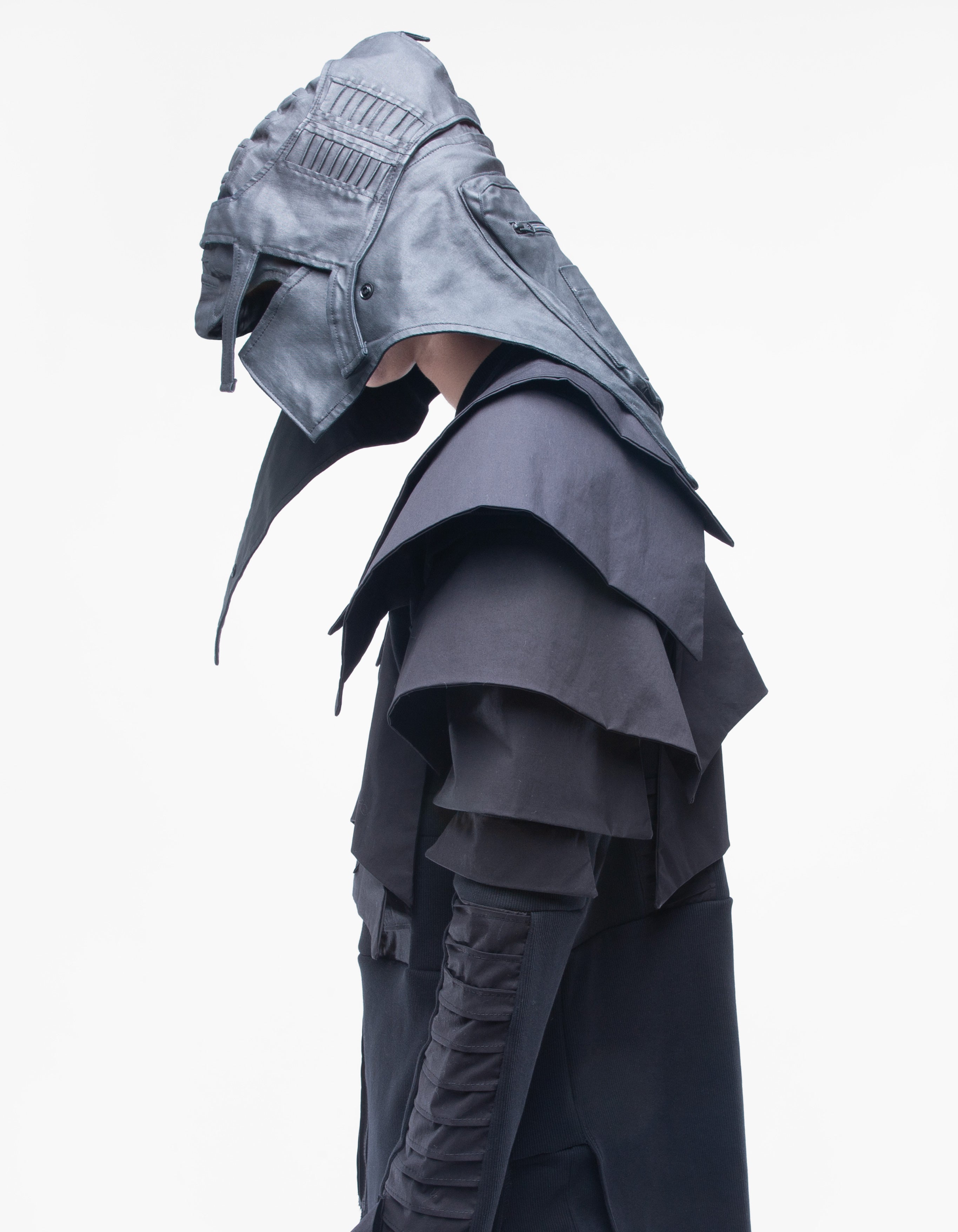 HELMET BEYOND
