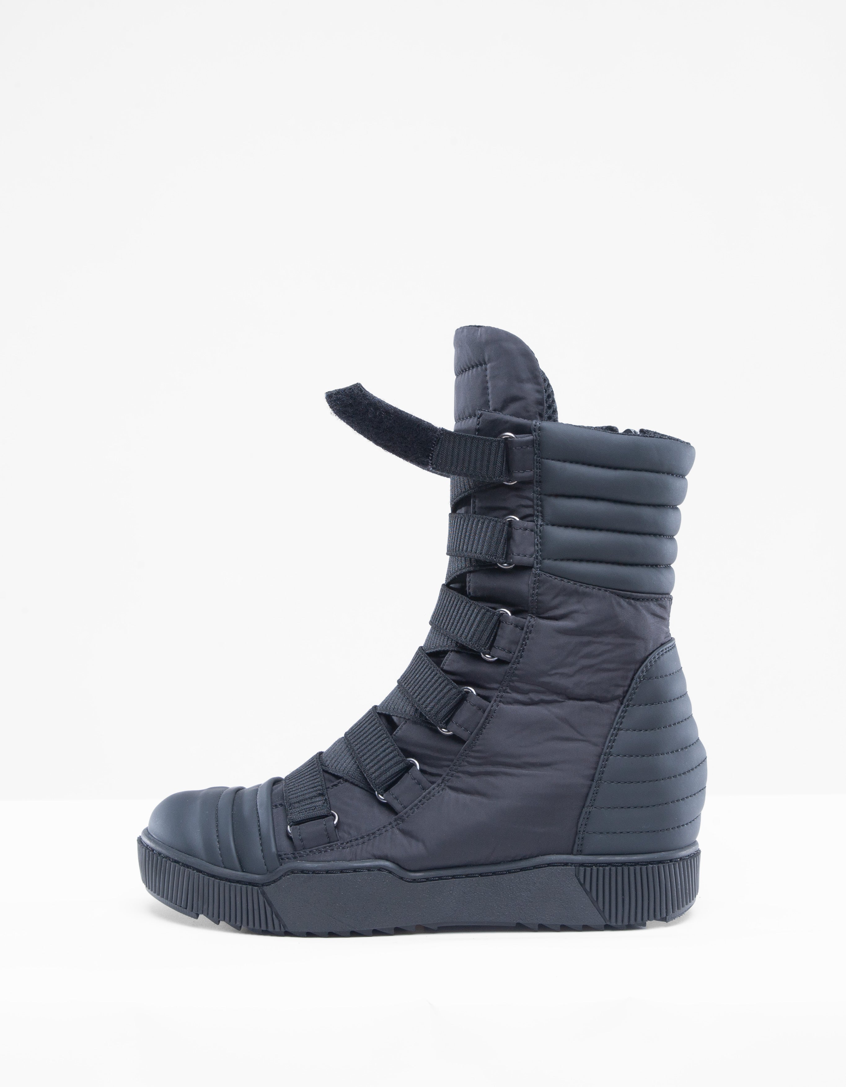 ZAPATOS ALTOS GENE W