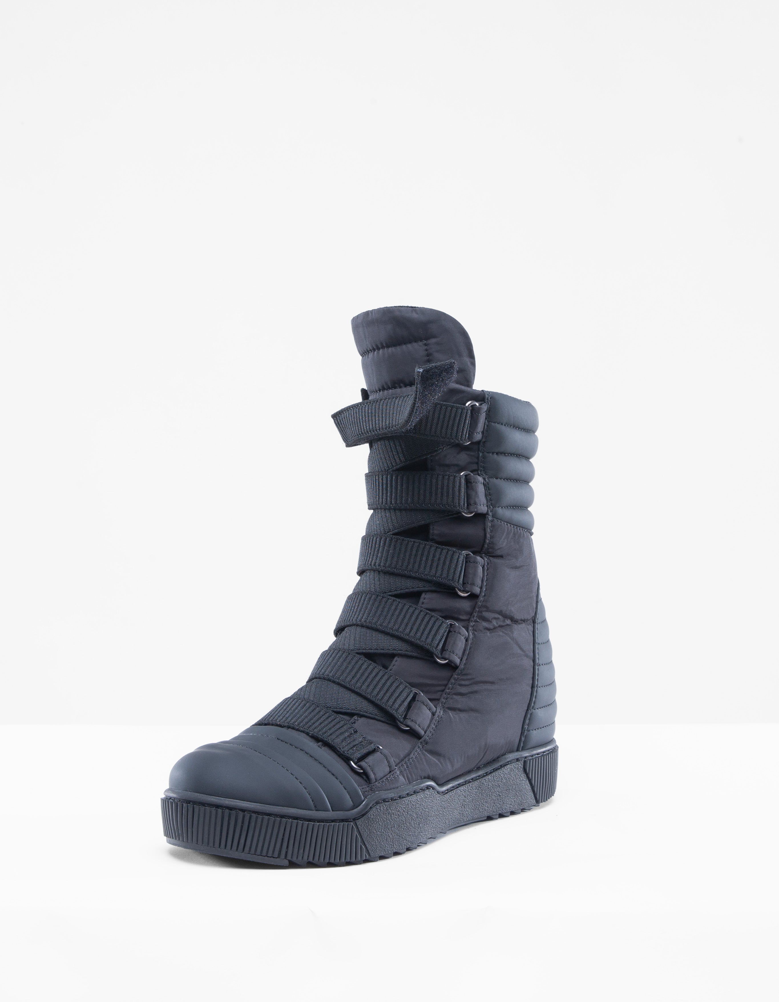 ZAPATOS ALTOS GENE W