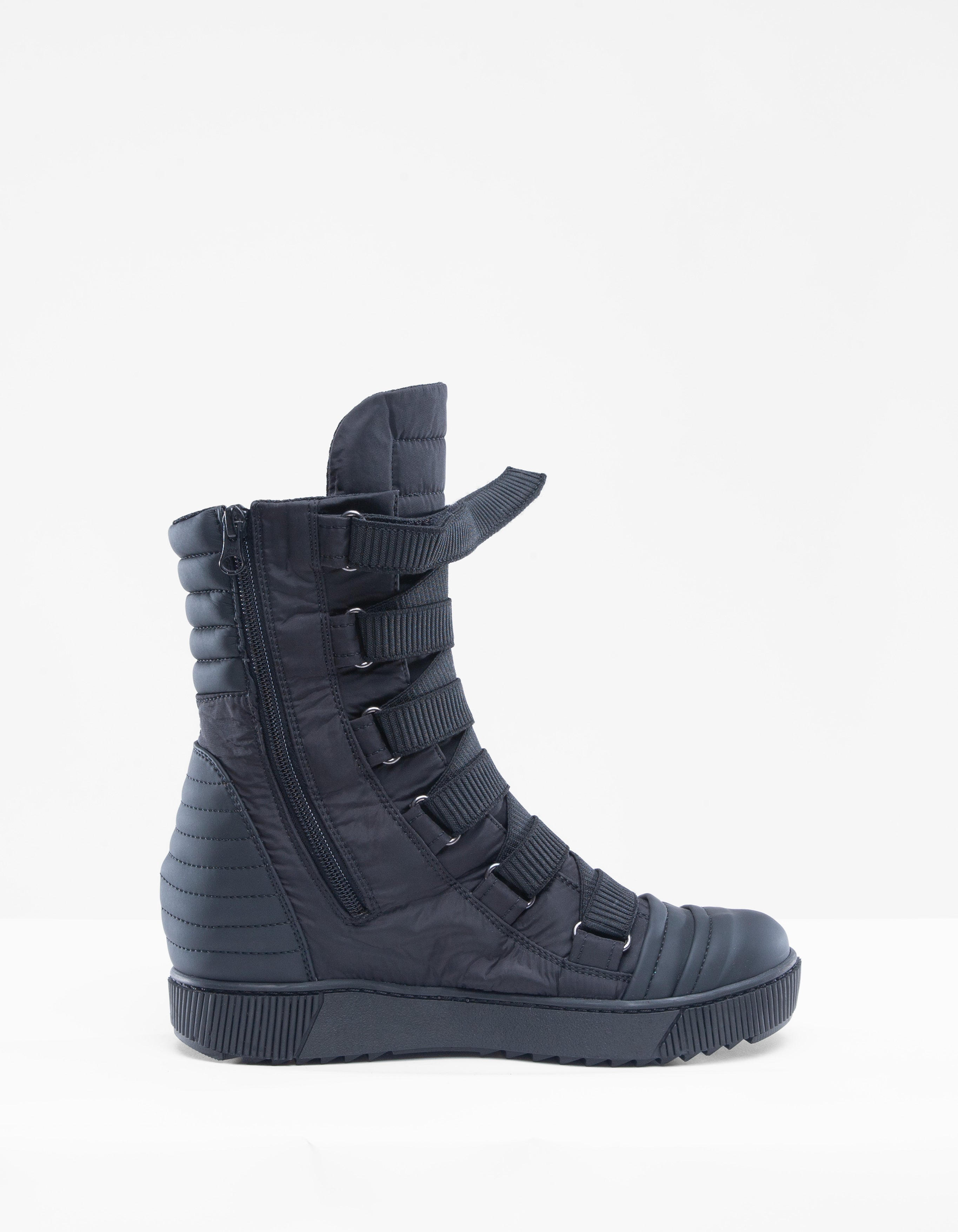 ZAPATOS ALTOS GENE W