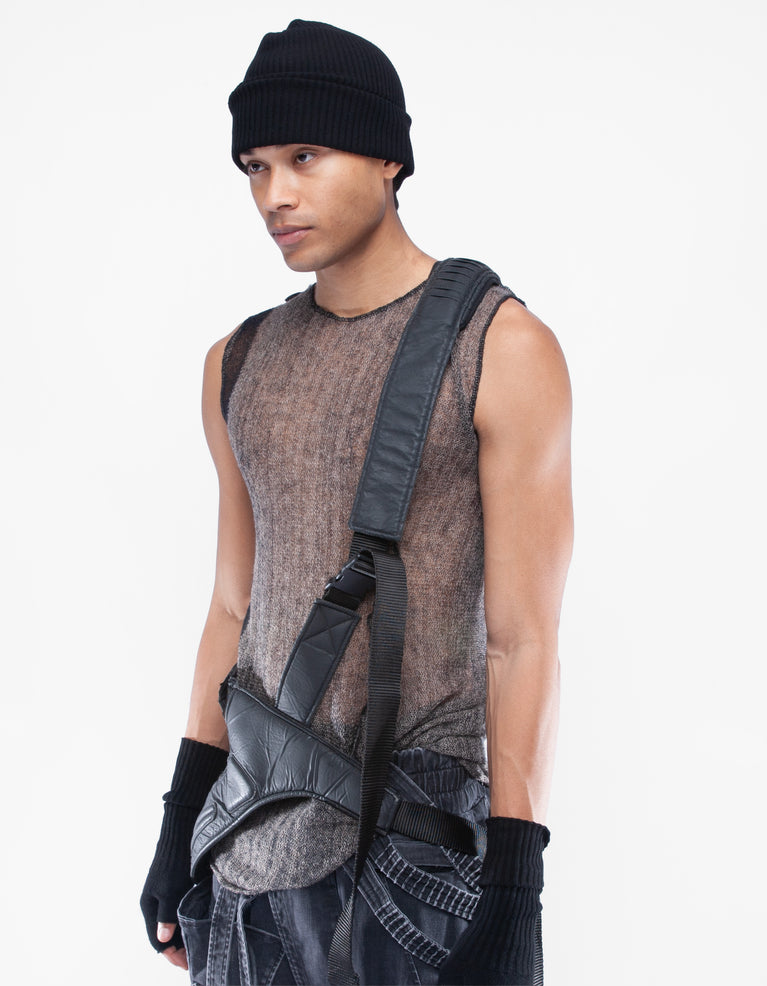 HOLSTER BLACK CUBE