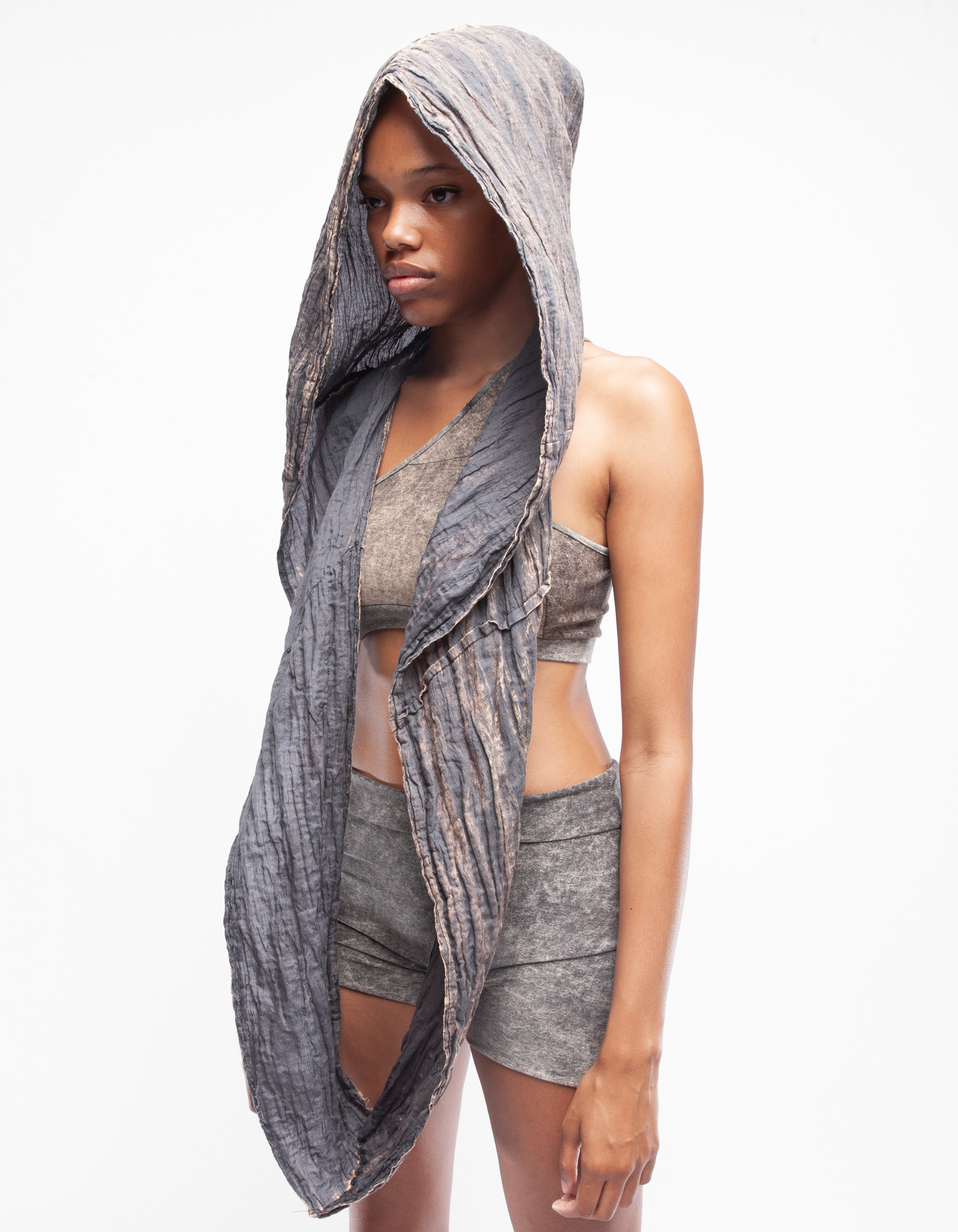 CAPOT SOUS COUVERTURE