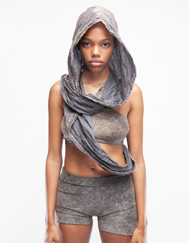 CAPOT SOUS COUVERTURE