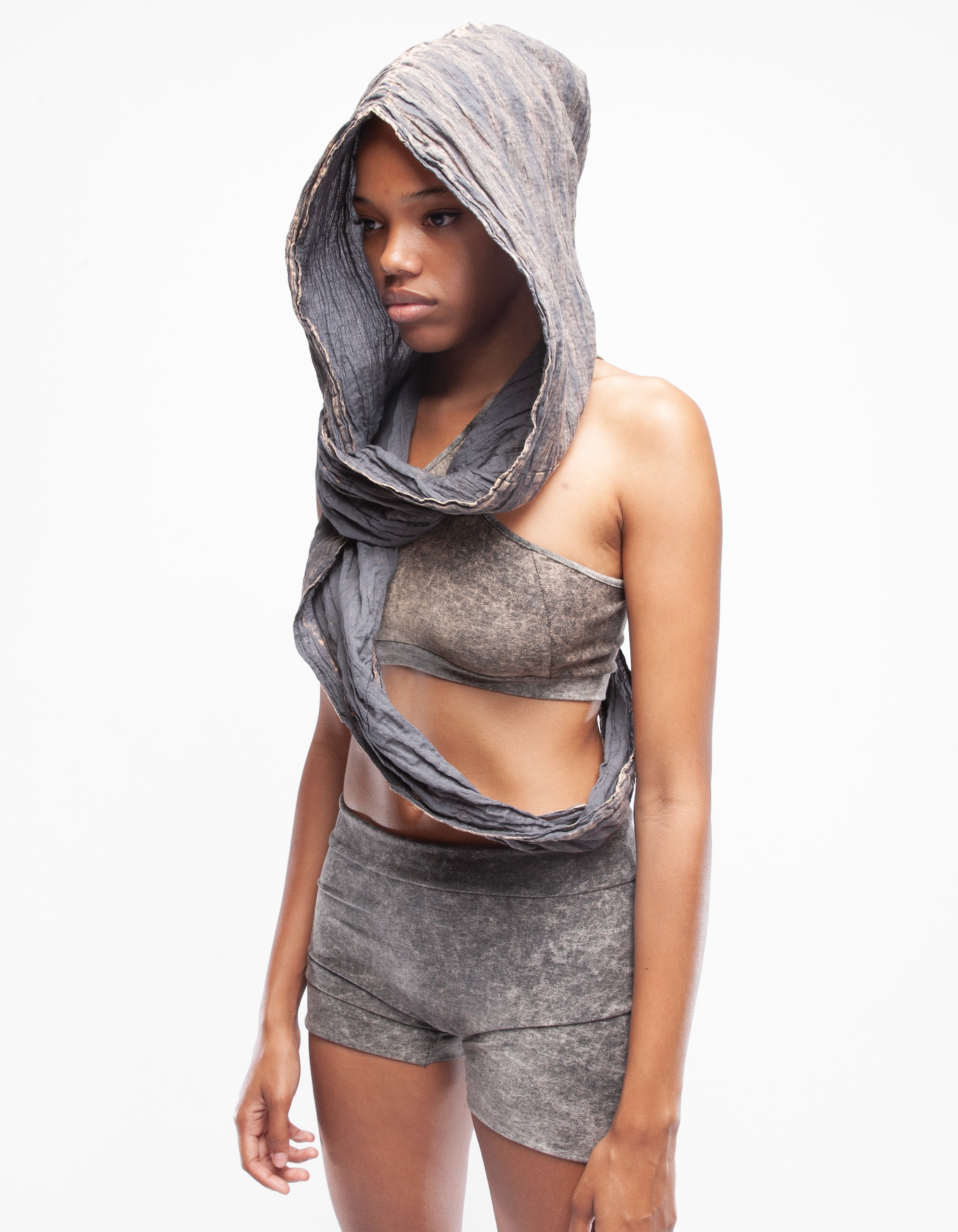 CAPOT SOUS COUVERTURE